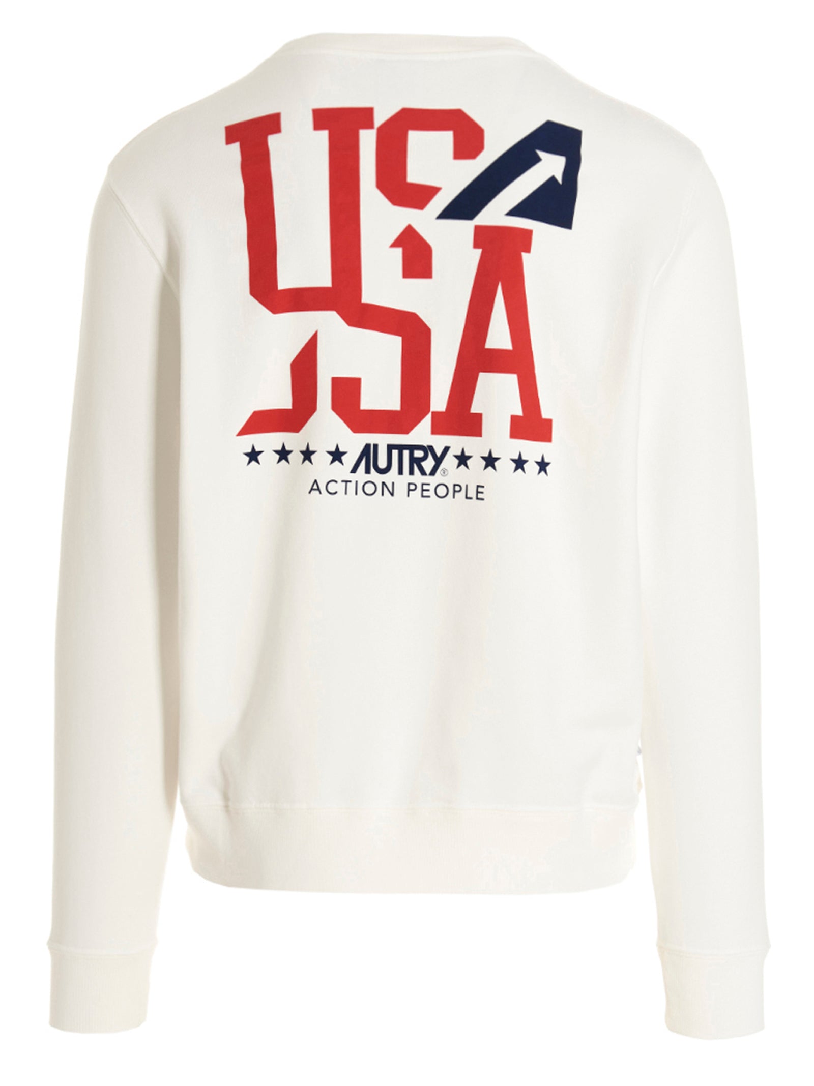 Autry Logo Sweatshirt