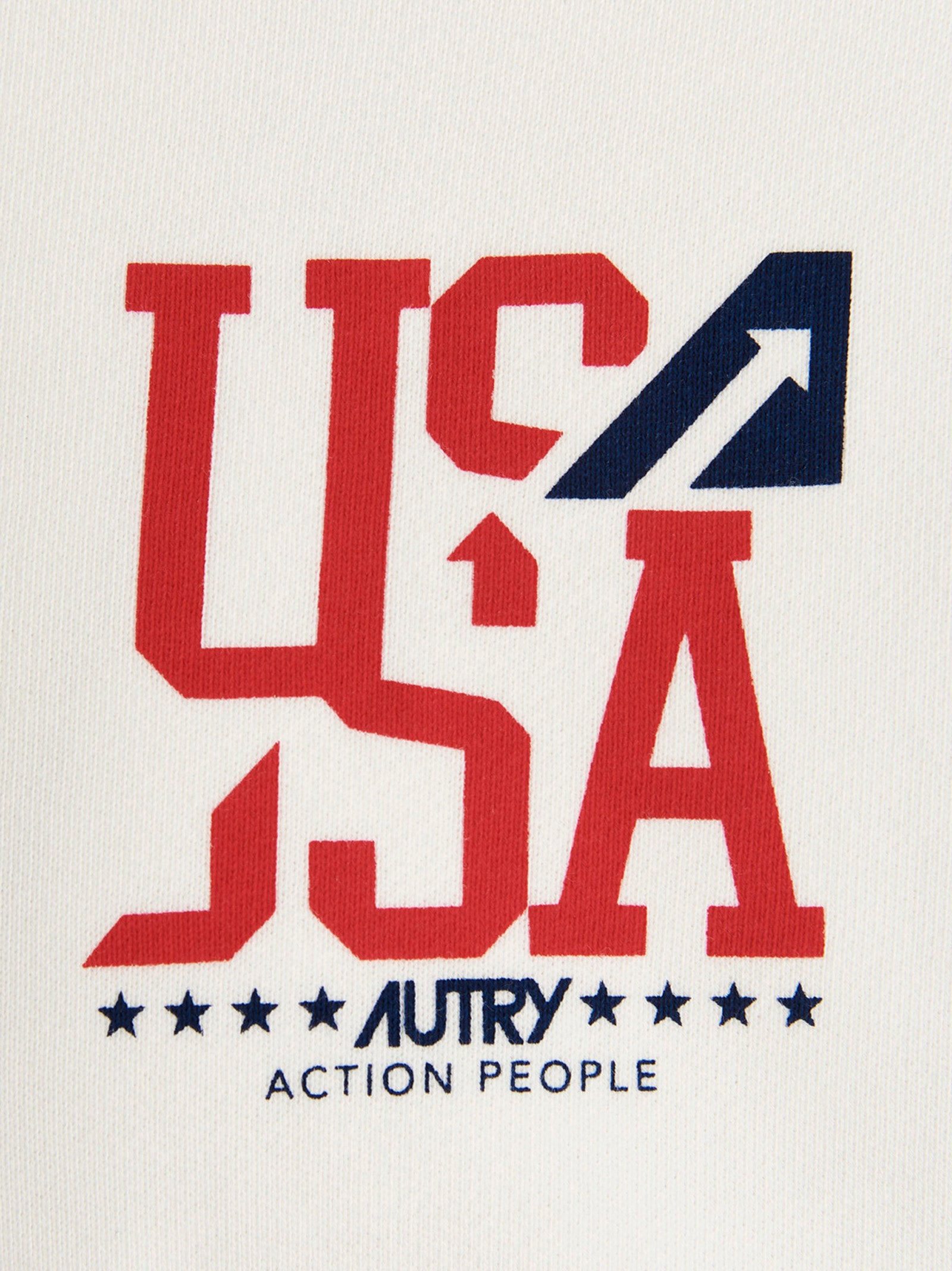 Autry Logo Sweatshirt