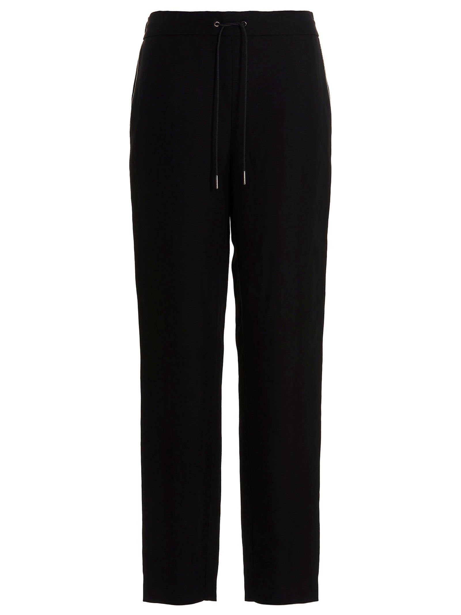 Fabiana Filippi Drawstring Pants