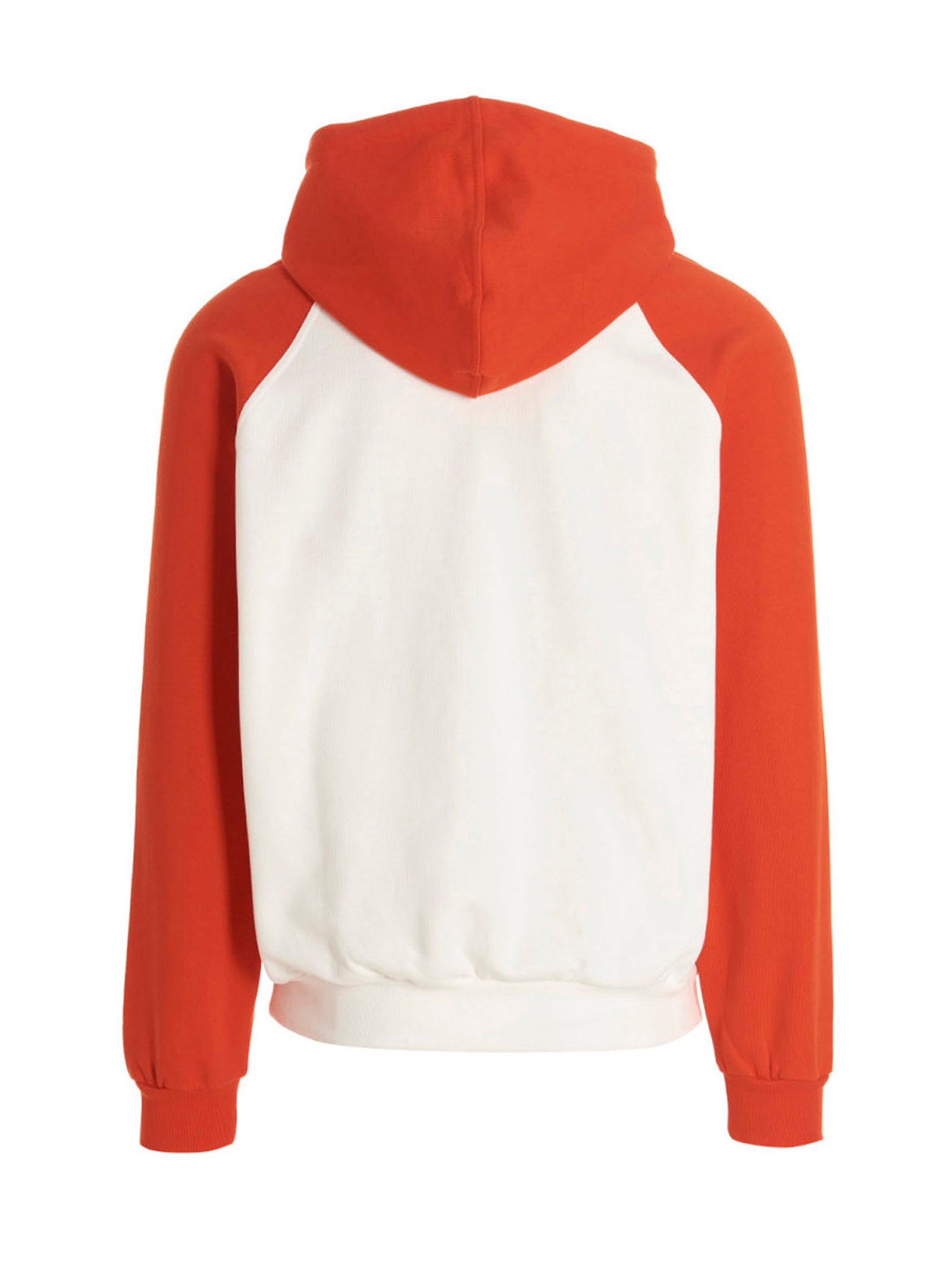 Sunnei Color Block Hoodie.