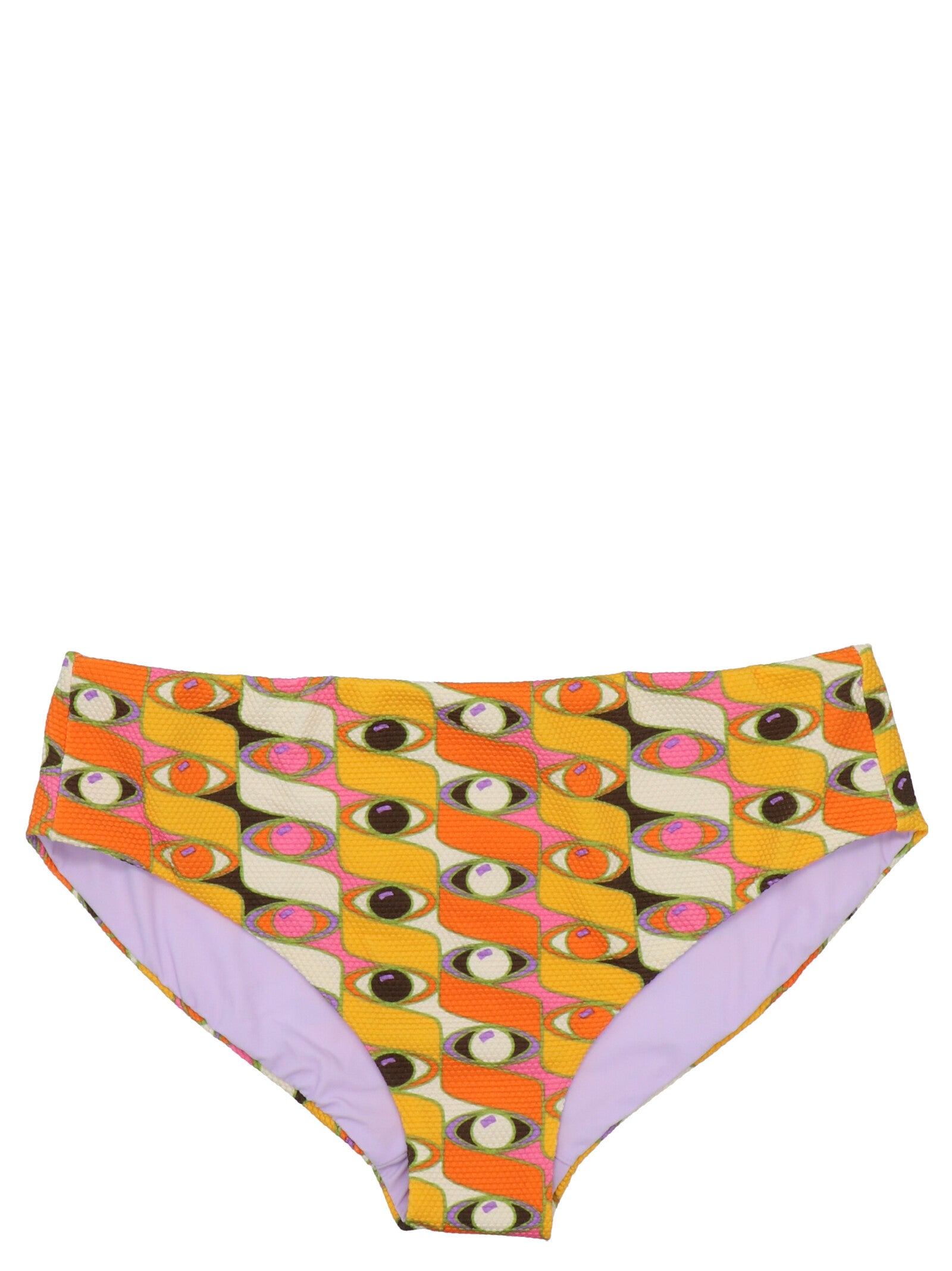 La Double J 'Boy' Bikini Bottoms