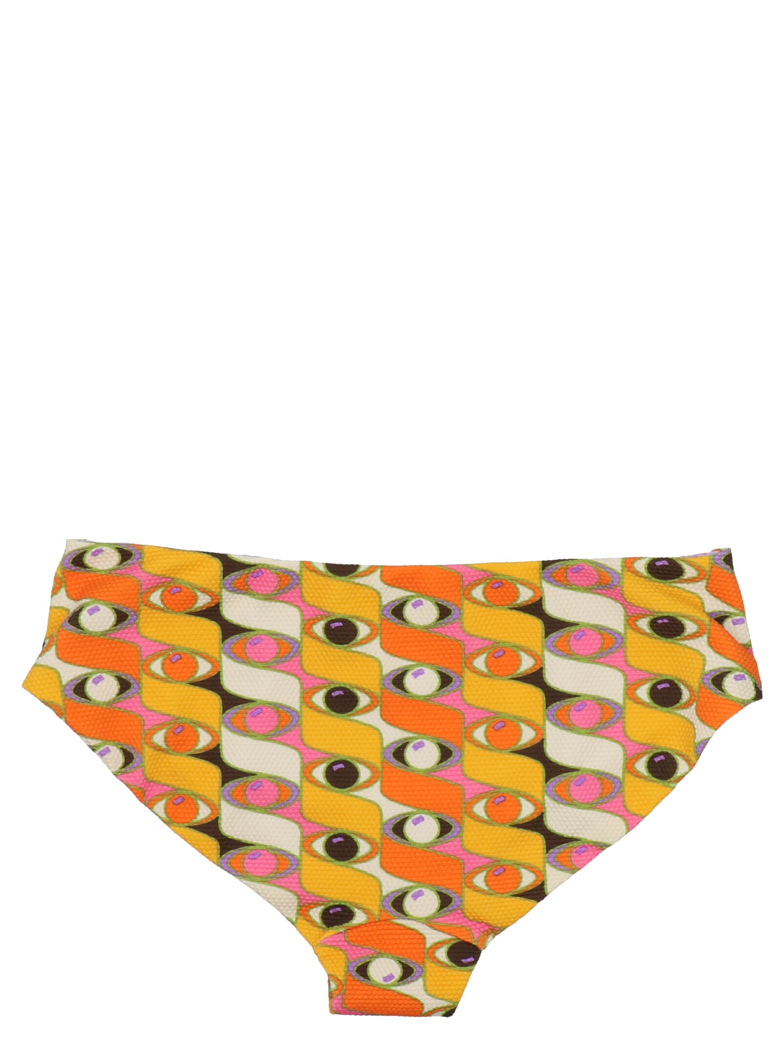 La Double J 'Boy' Bikini Bottoms