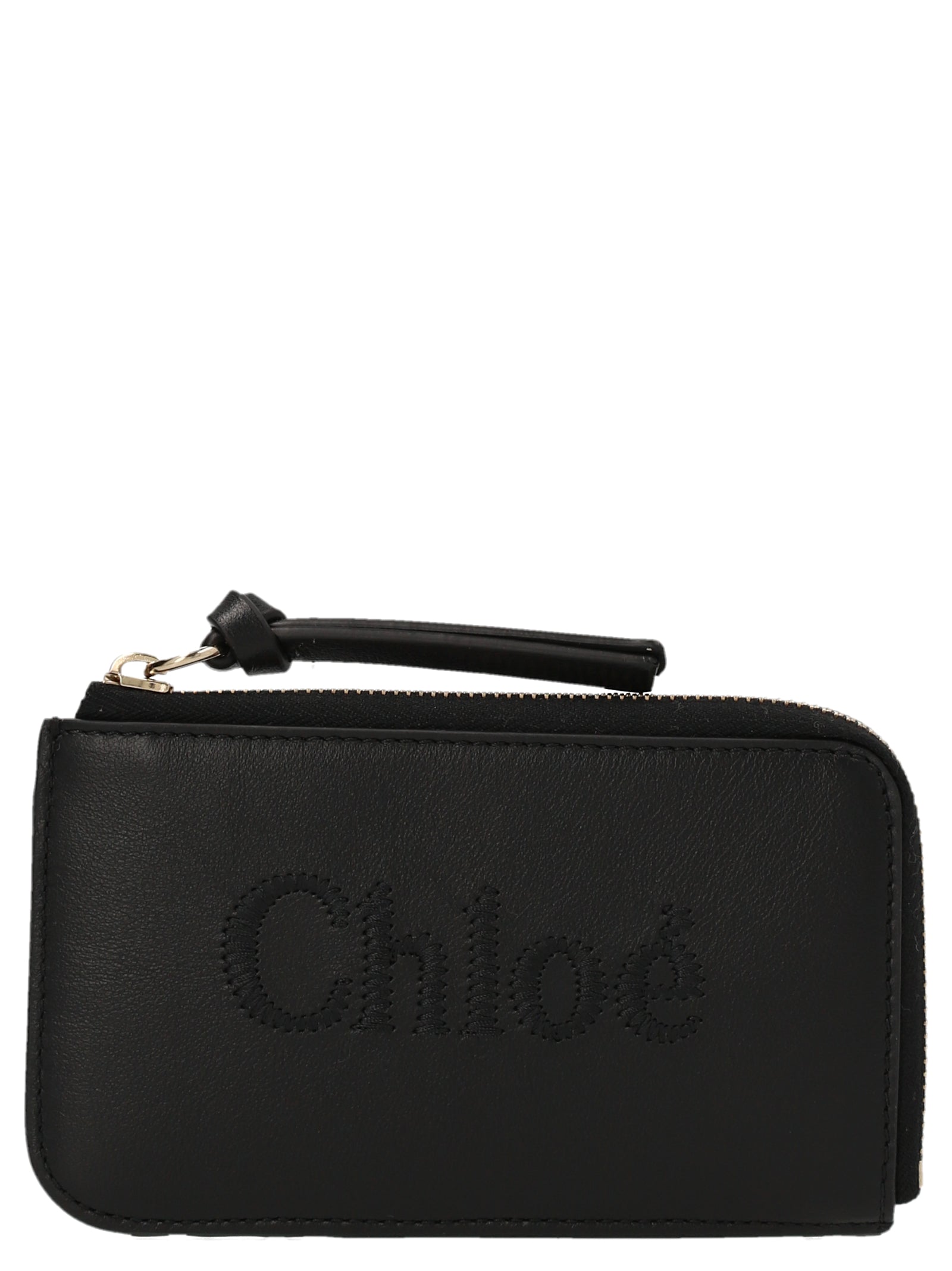 Chloé 'Sense’ Wallet