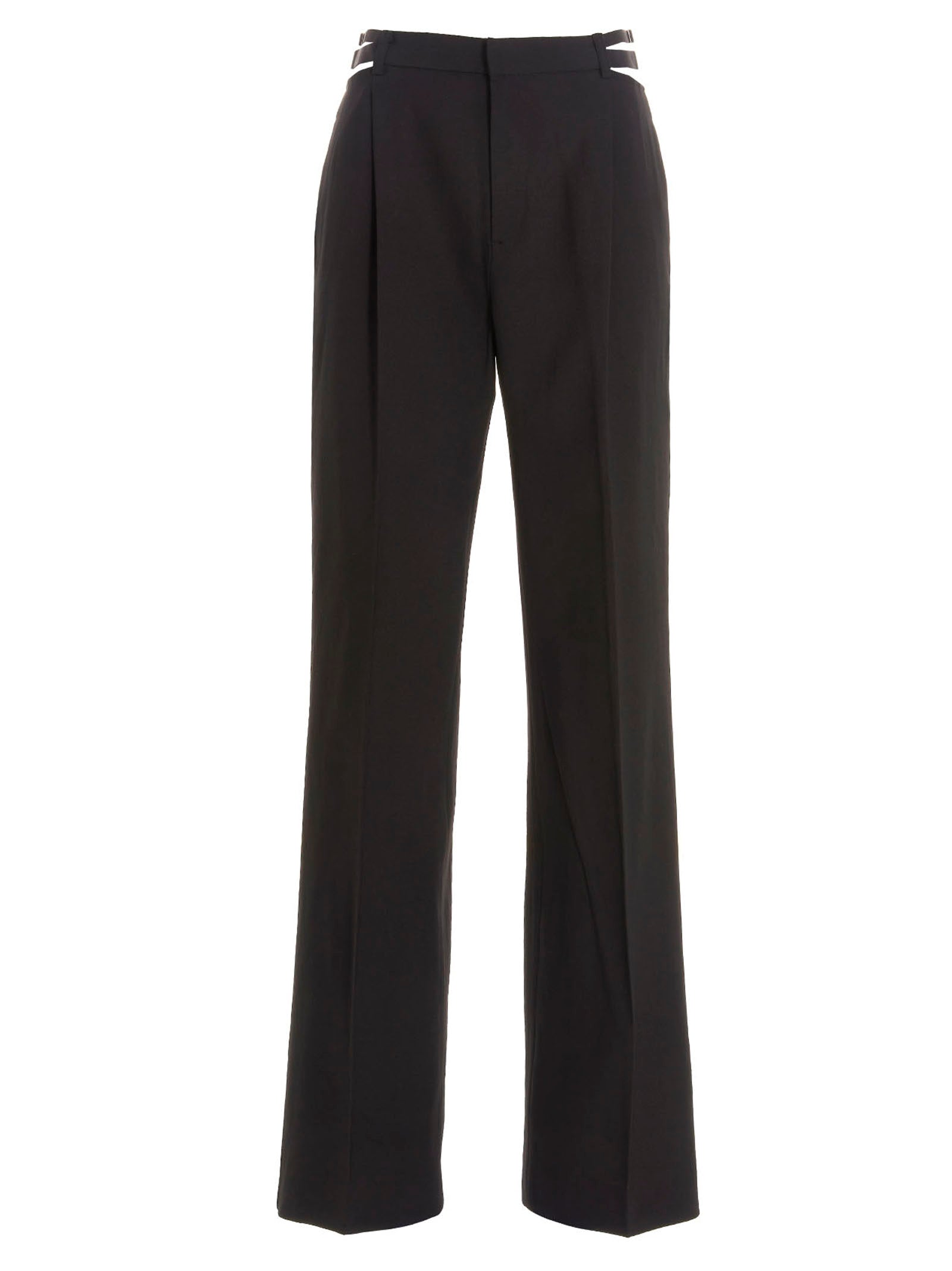 Dion Lee 'Lingerie Wool Pant' Trousers