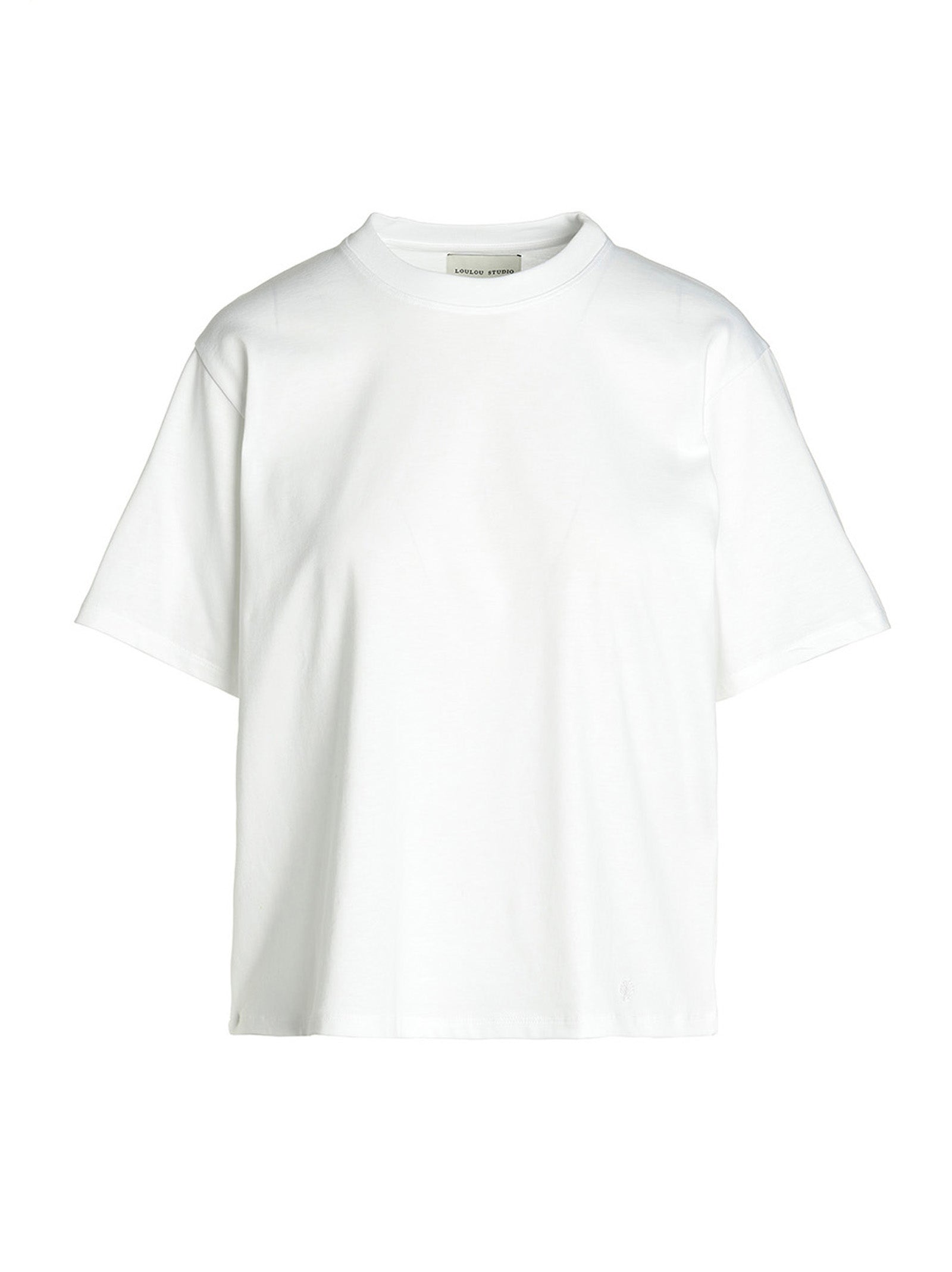 Loulou Studio 'Telanto' T-Shirt