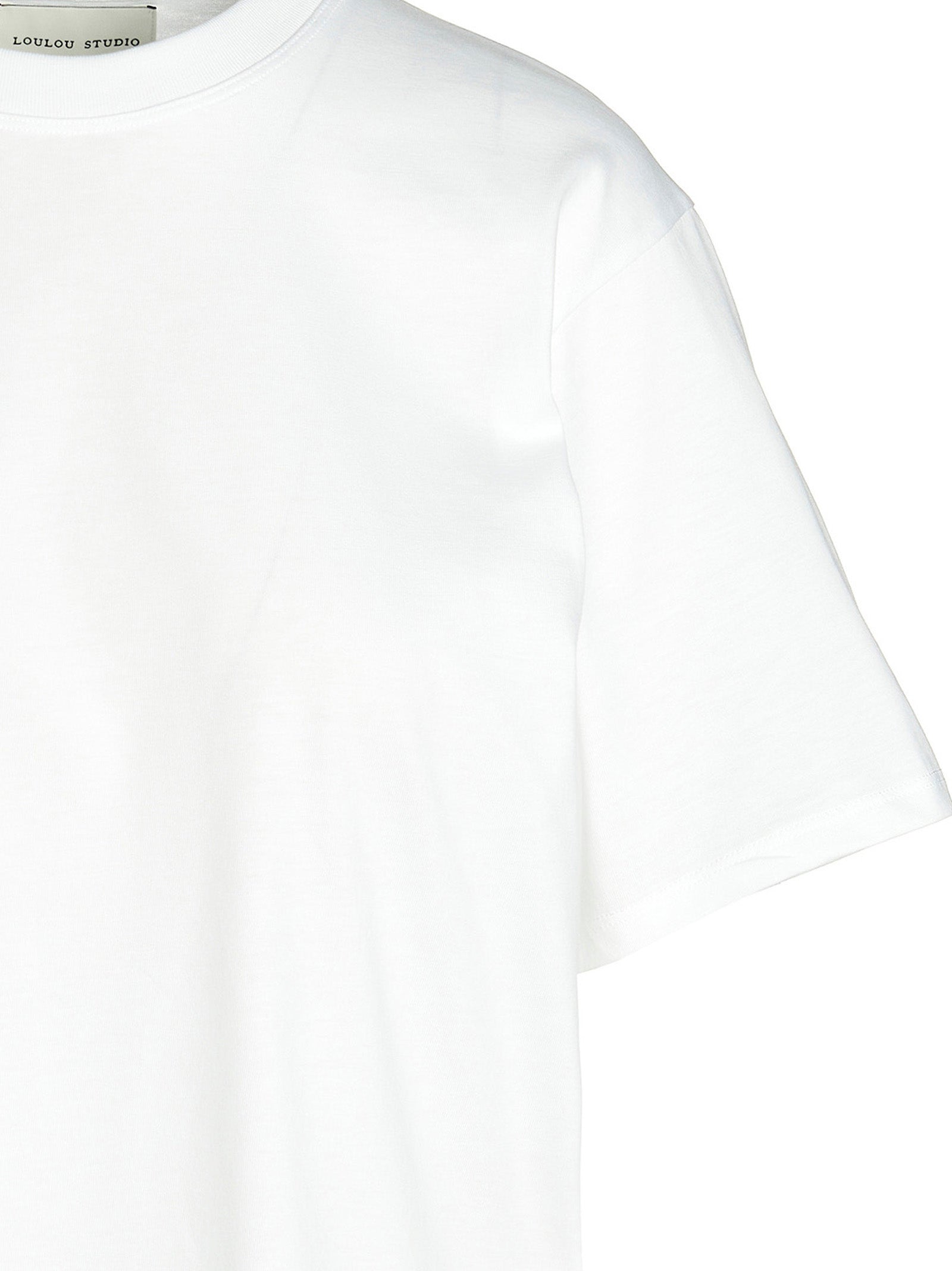 Loulou Studio 'Telanto' T-Shirt