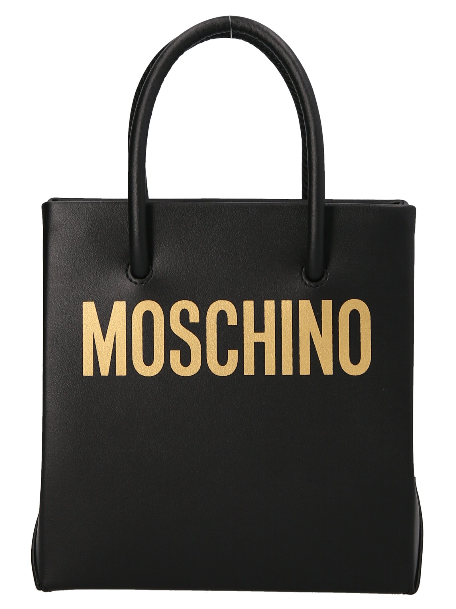 Moschino Mini Logo Handbag