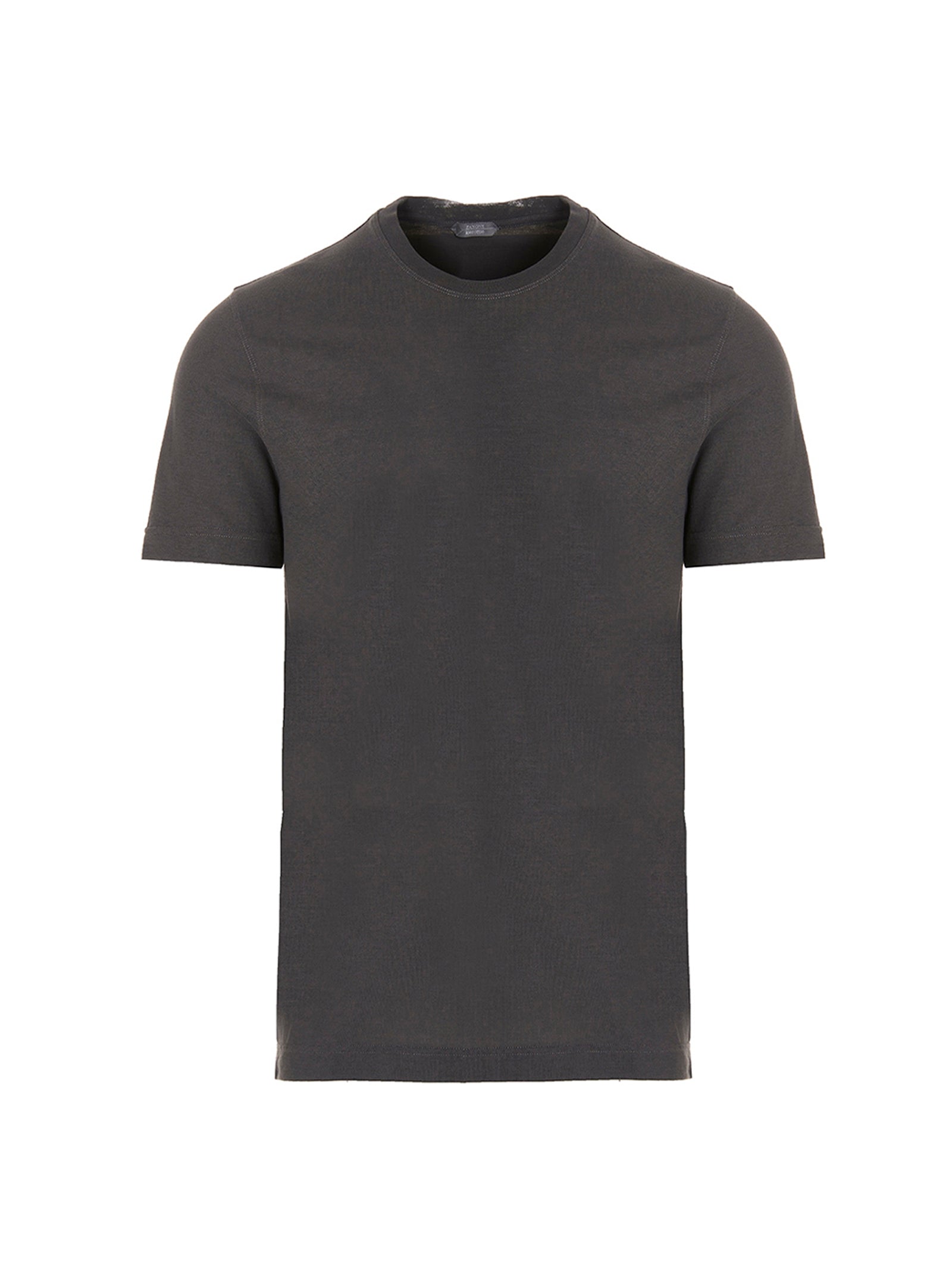 Zanone Ice Cotton T-Shirt