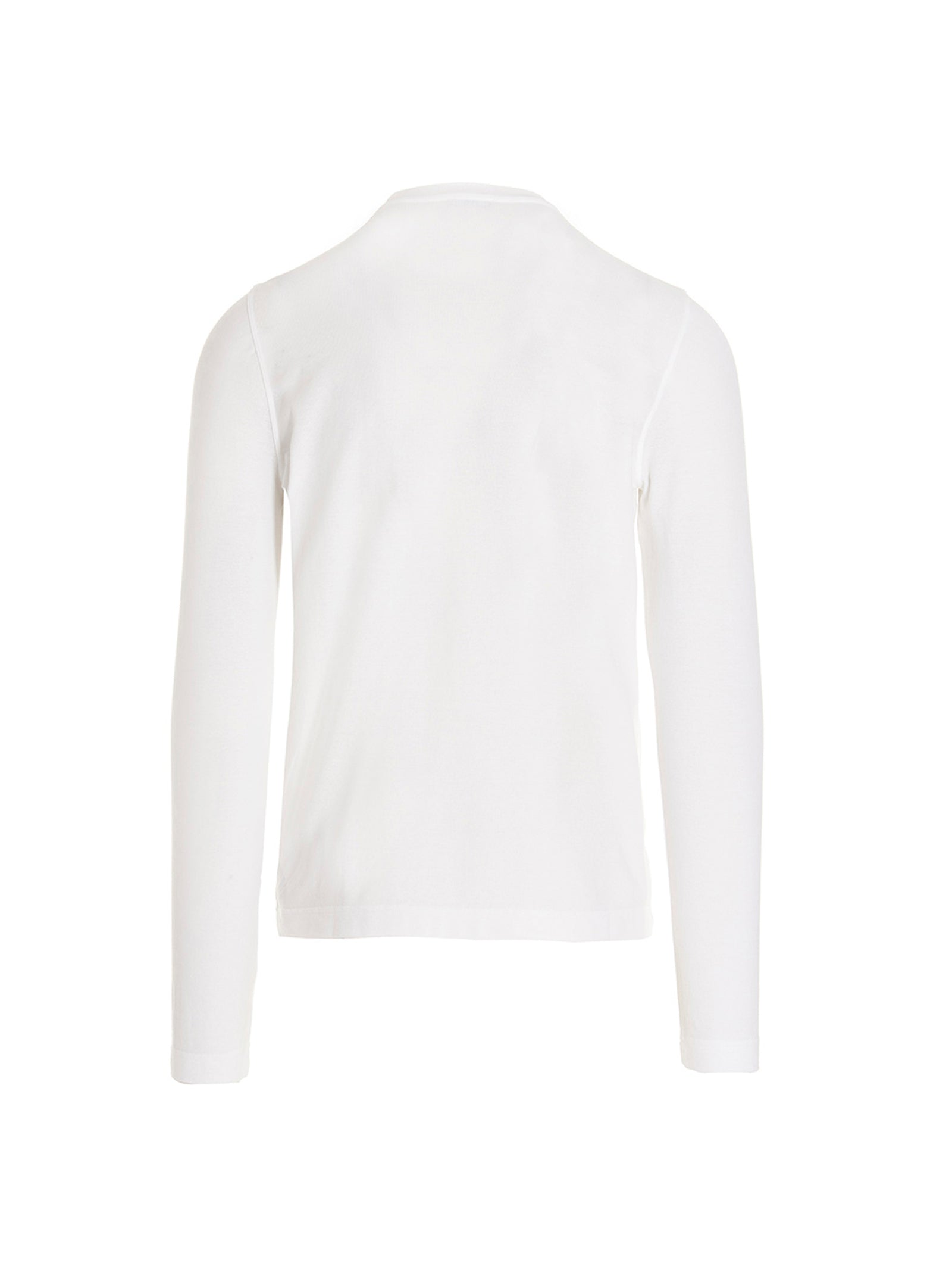 Zanone Ice Cotton Long-Sleeve T-Shirt