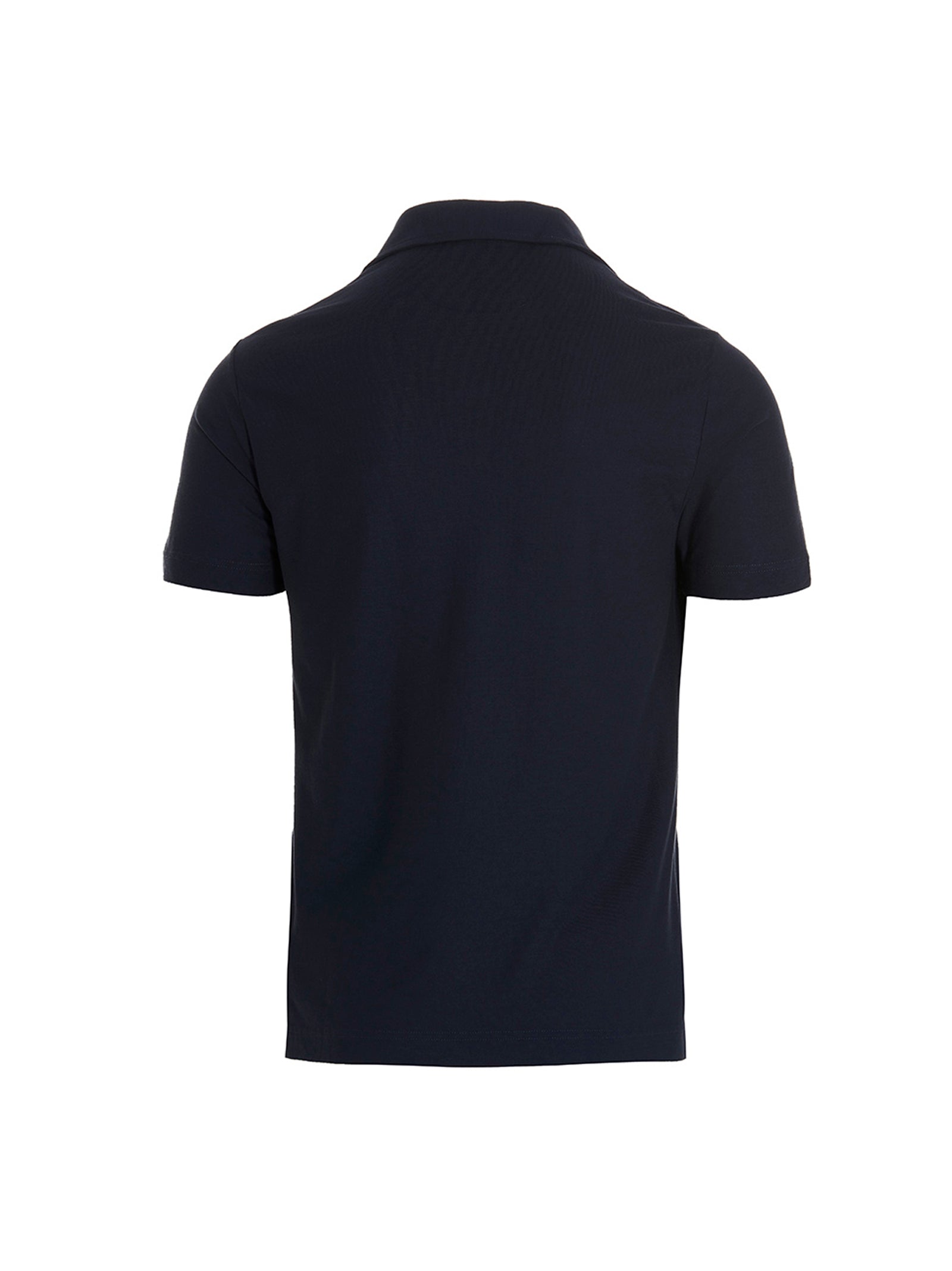 Zanone Ice Cotton Polo Shirt