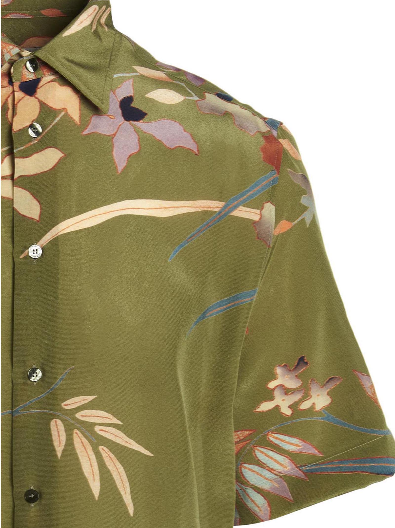 Etro 'Soho’ Shirt