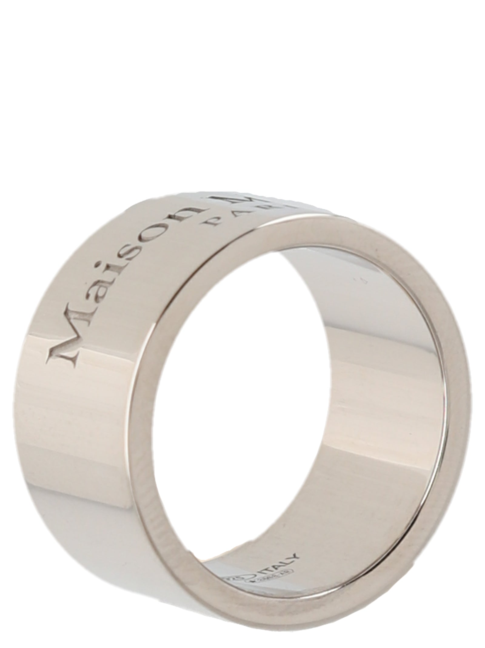 Maison Margiela Logo Ring