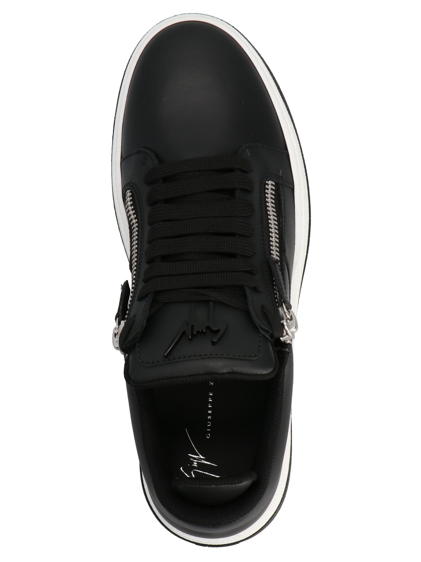 Giuseppe Zanotti 'Gz94' Sneakers