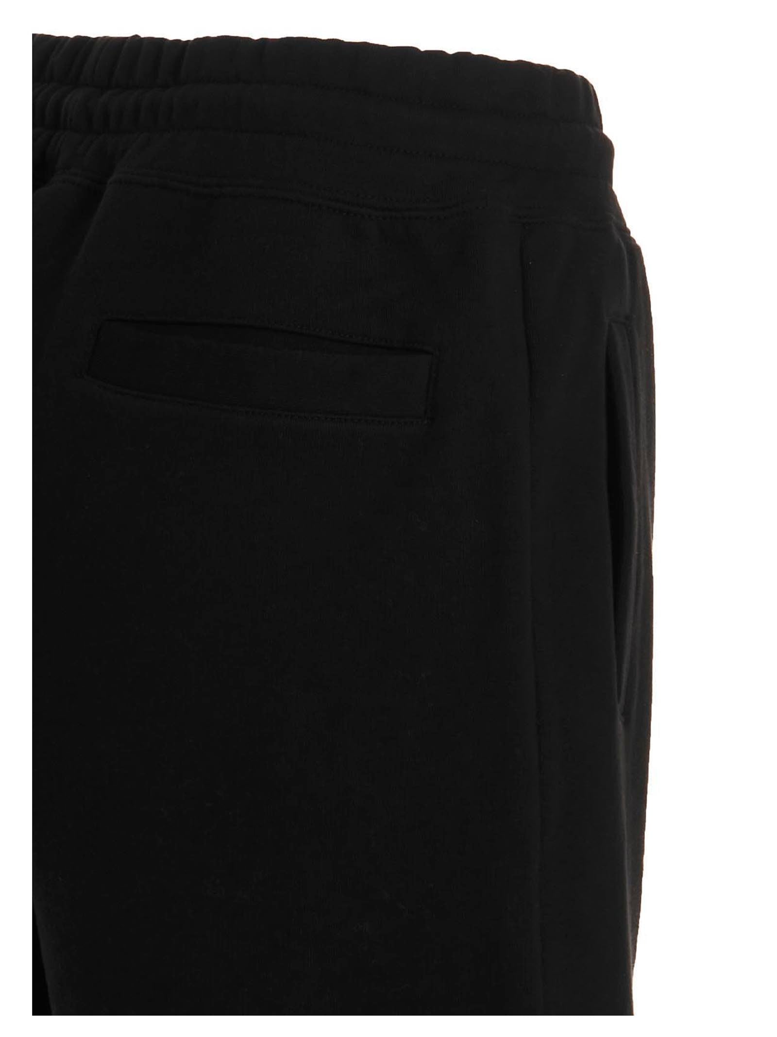 Gcds ‘Waved Logo' Bermuda Shorts