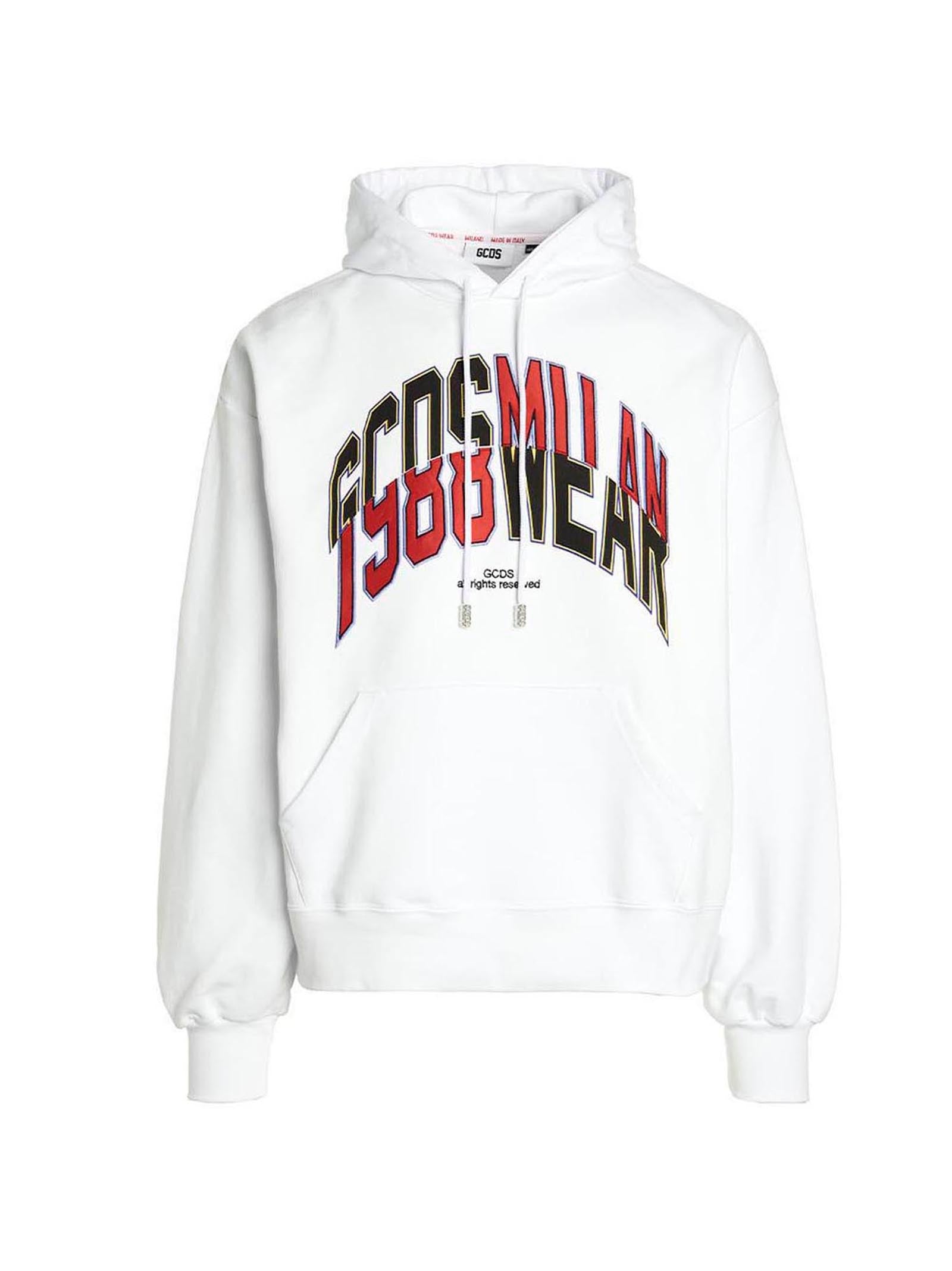 Gcds 'College’ Hoodie