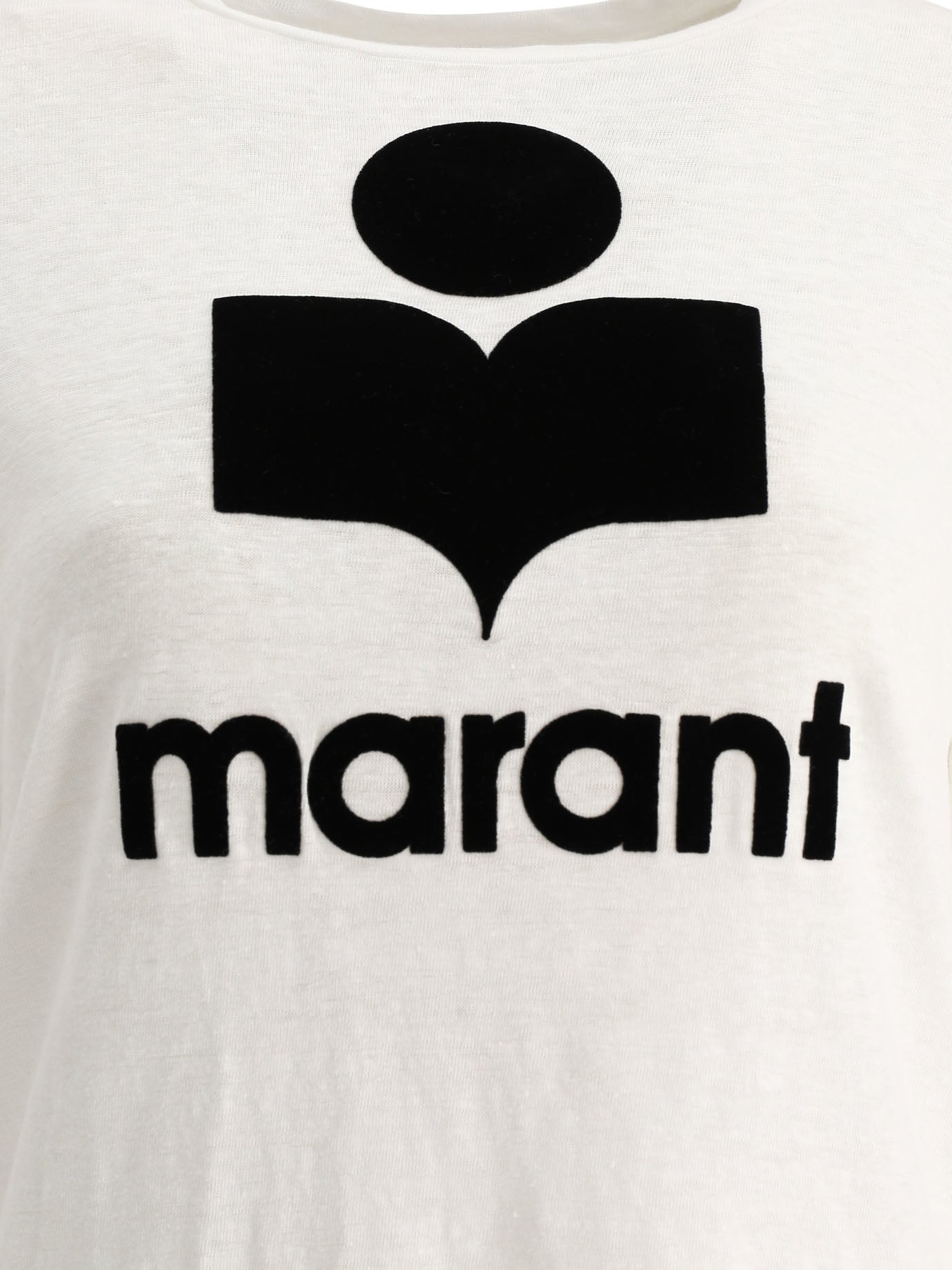 Marant Étoile Zewel T-Shirt