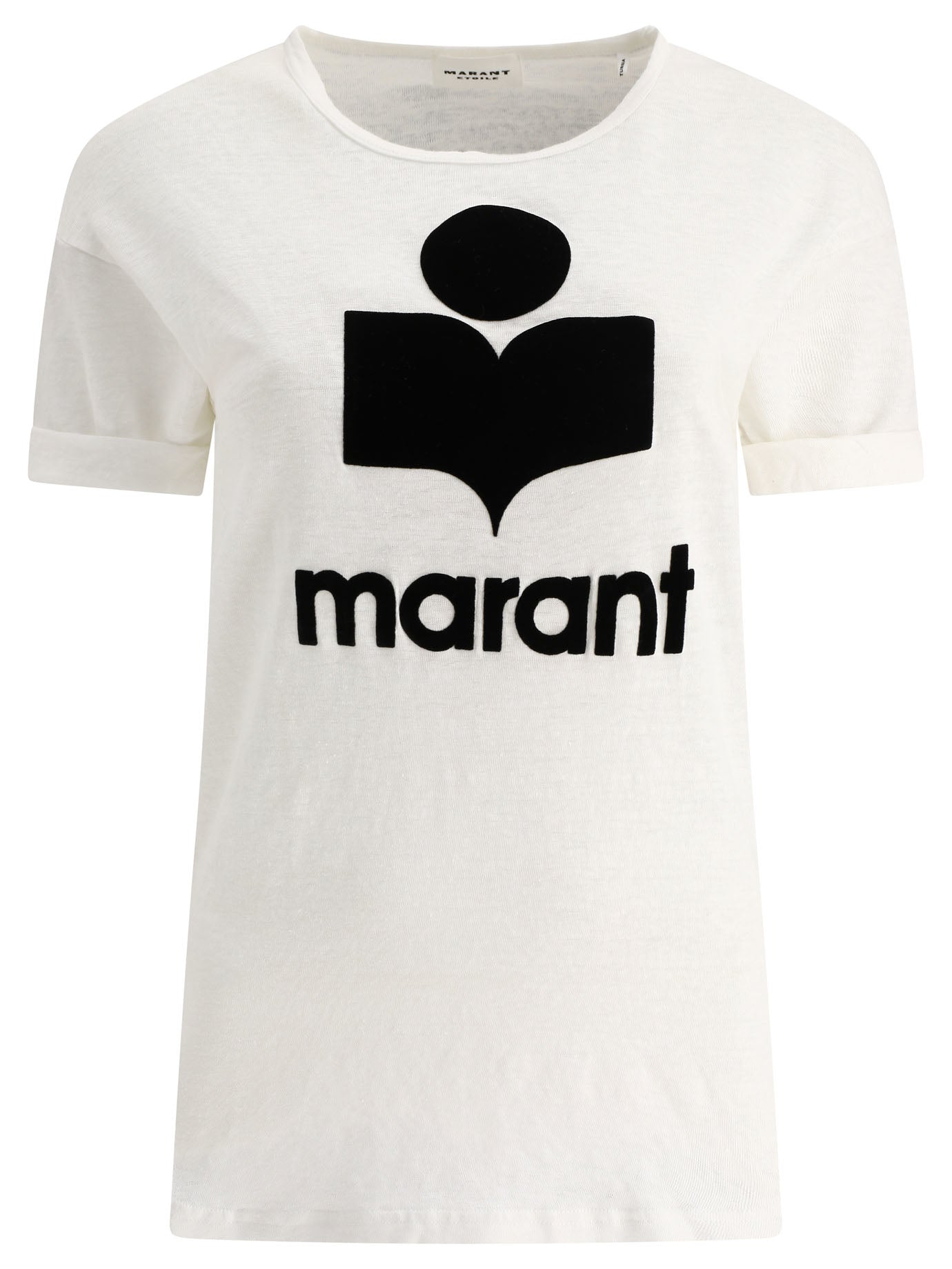 Marant Étoile Koldi T-Shirt