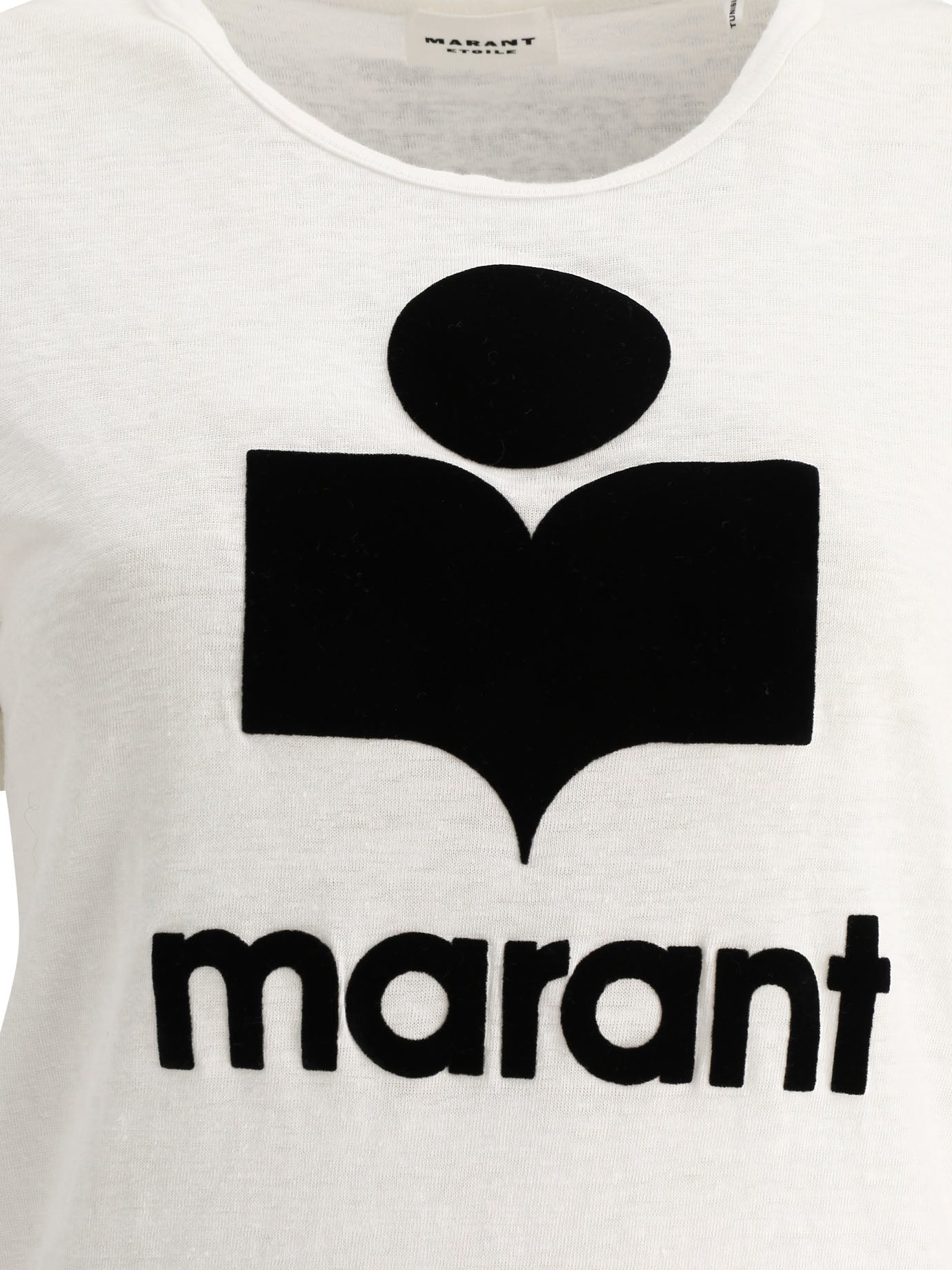 Marant Étoile Koldi T-Shirt