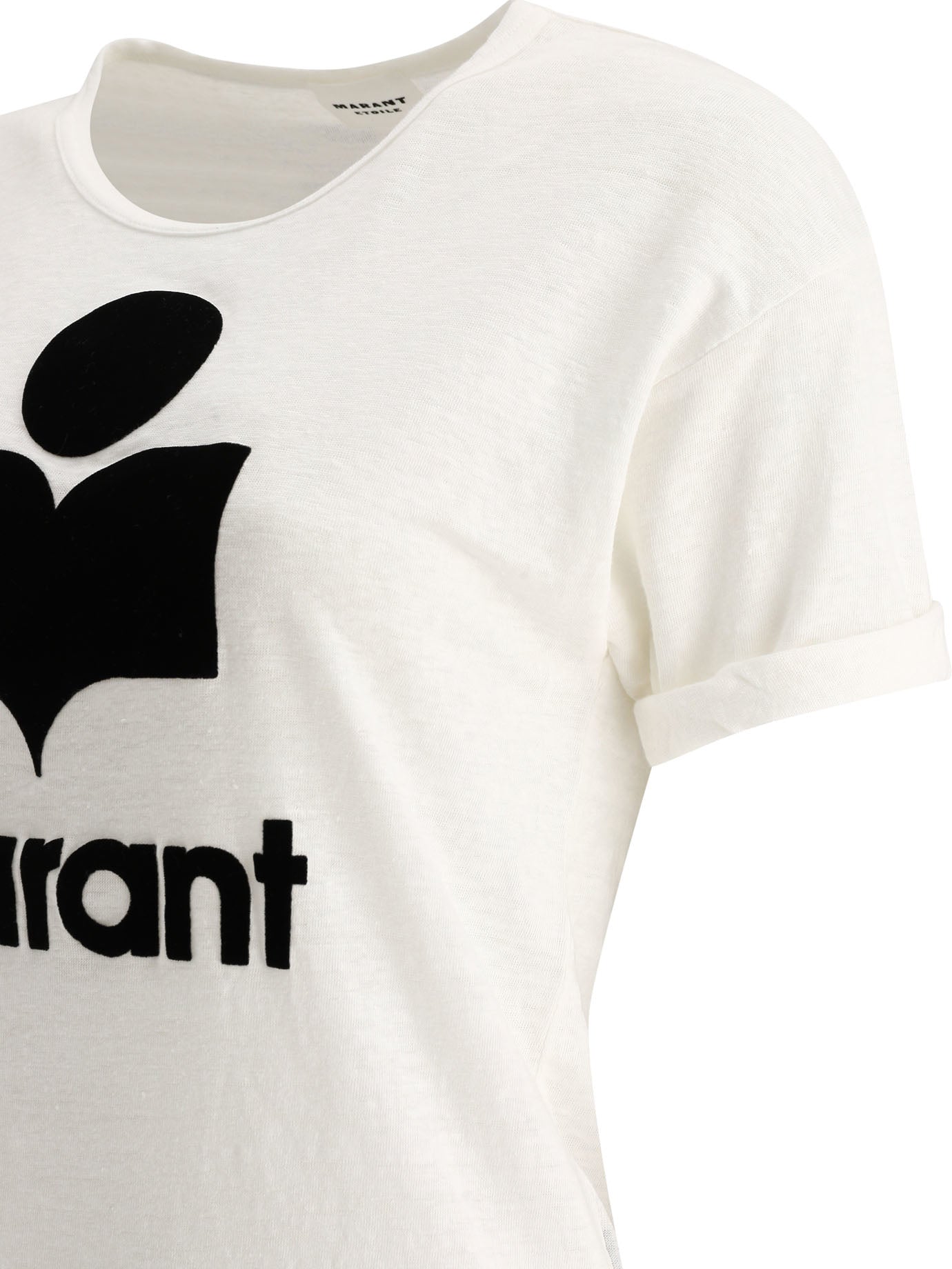 Marant Étoile Koldi T-Shirt