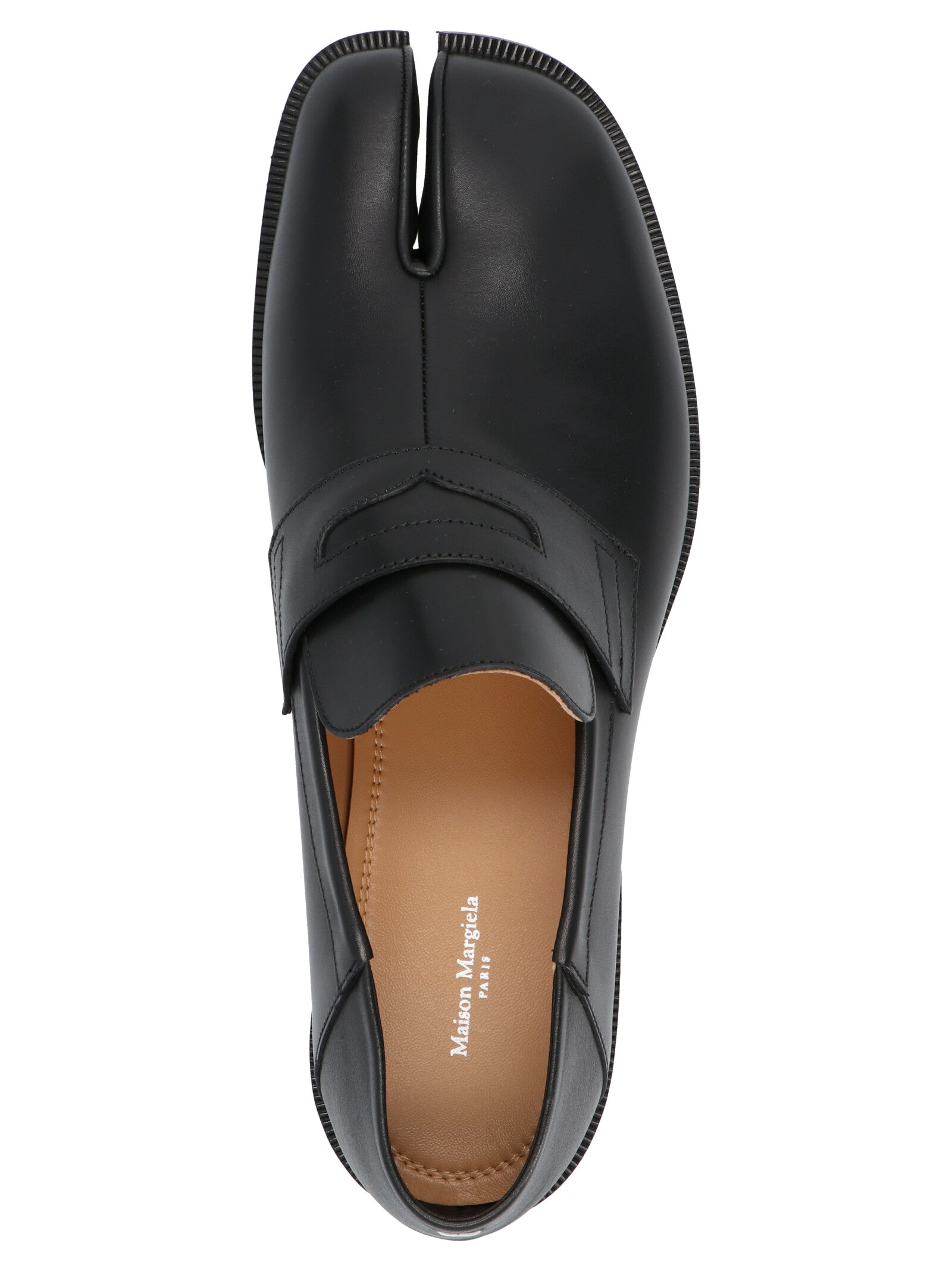 Maison Margiela 'Tabi Babouche’ Loafers