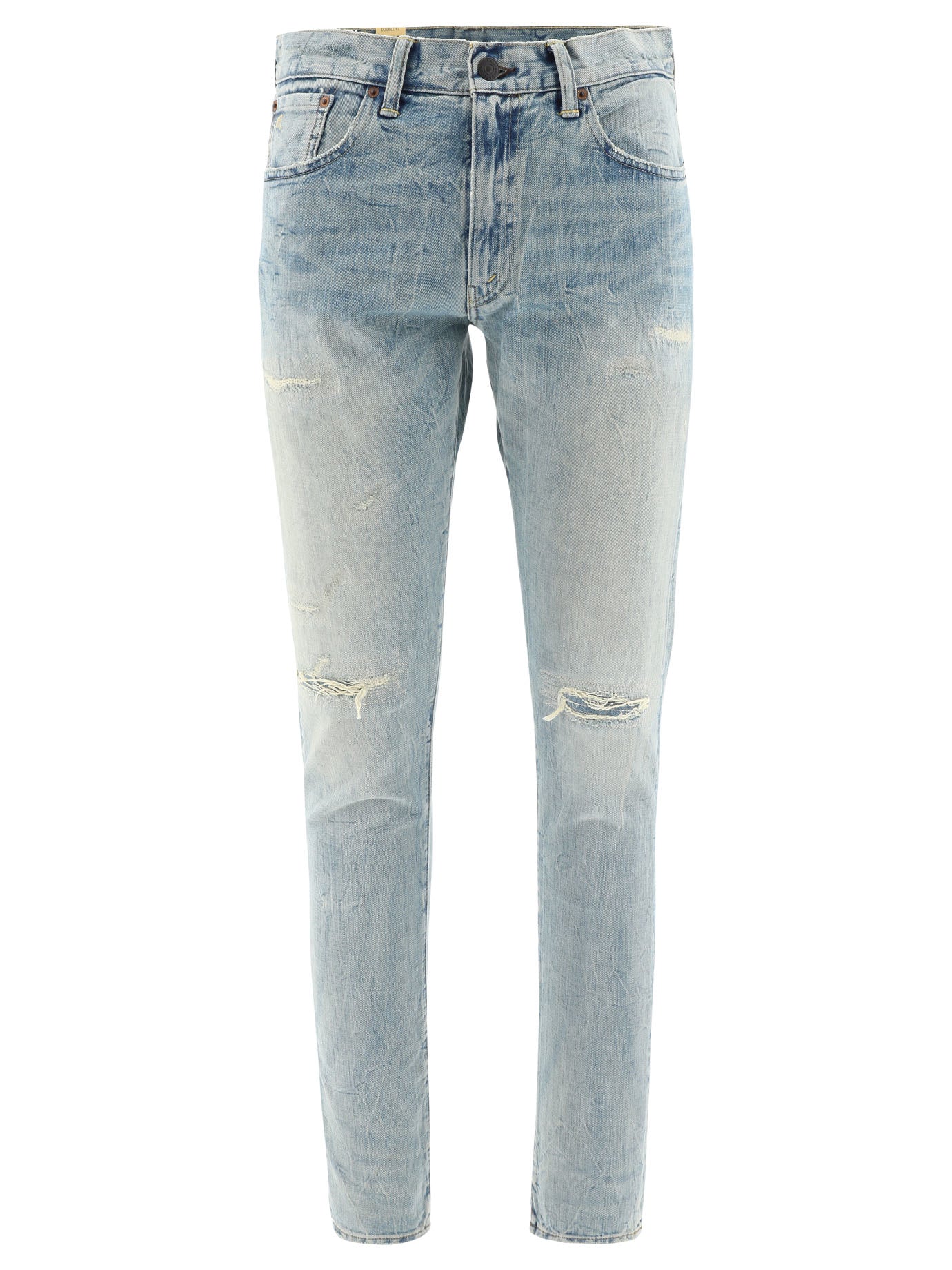 RRL by Ralph Lauren Stratham Jeans