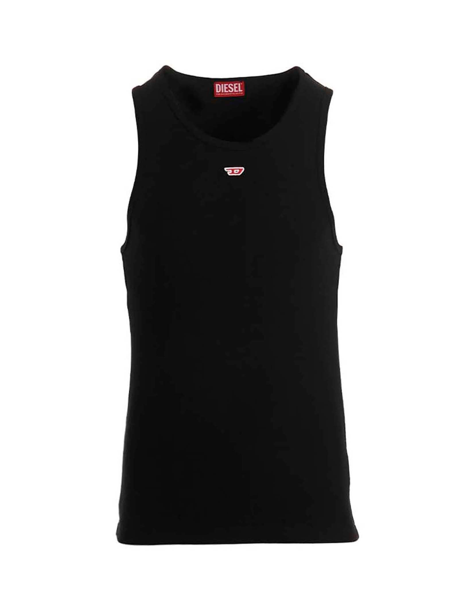 Diesel 'T-Lifty-D' Tank Top