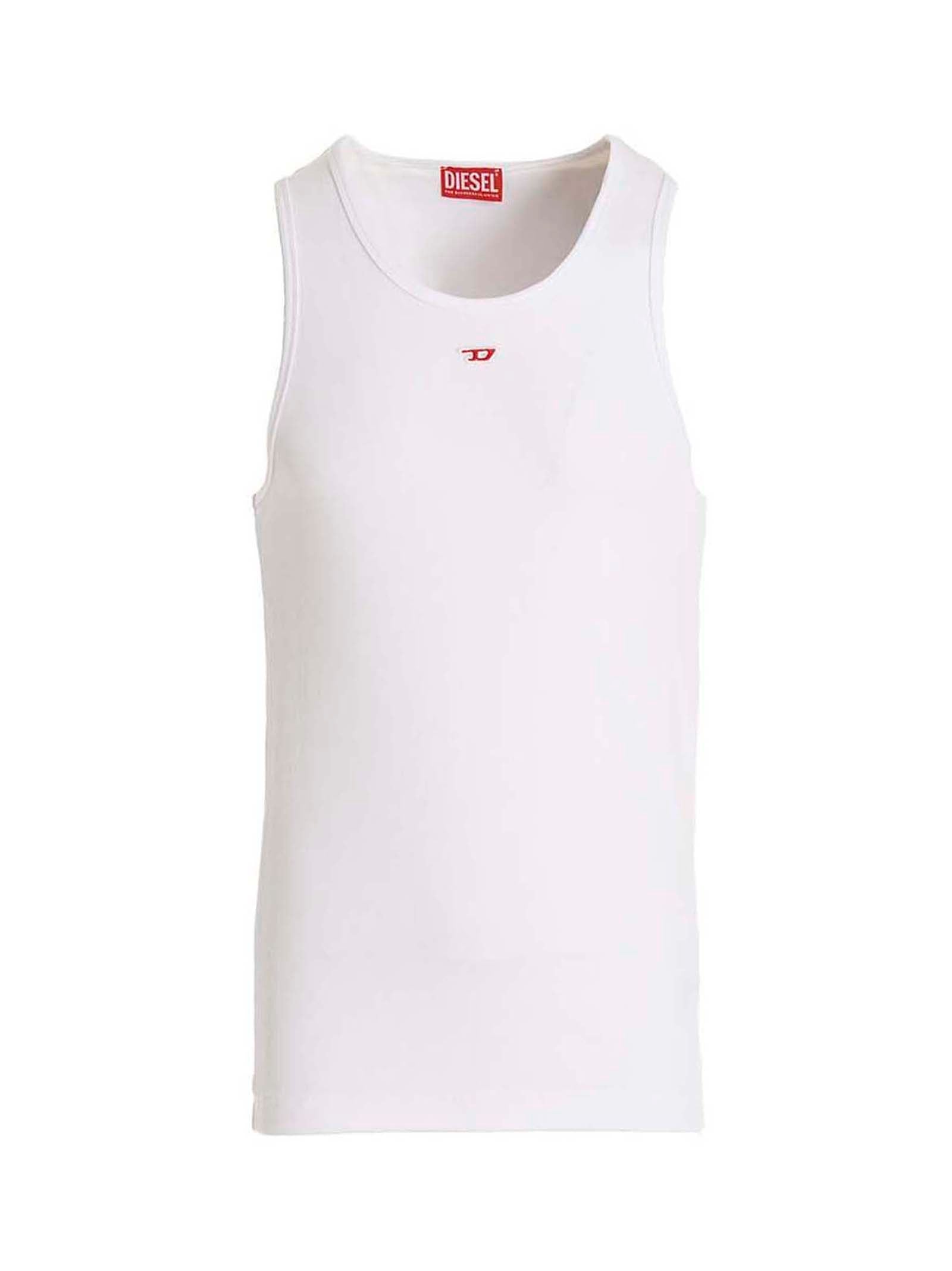 Diesel 'T-Lifty-D' Tank Top