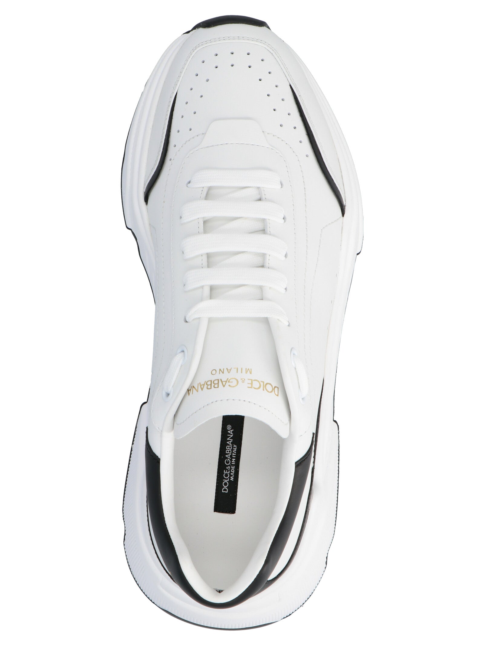 Dolce & Gabbana 'Day Master' Sneakers