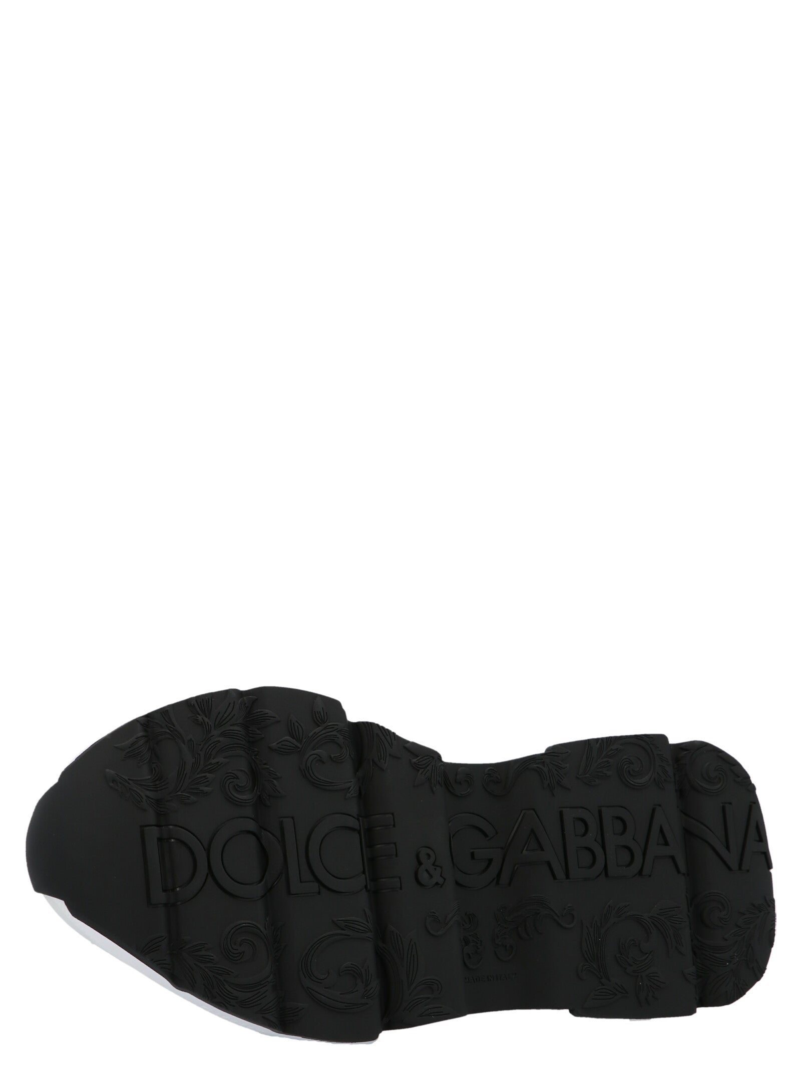 Dolce & Gabbana 'Day Master' Sneakers