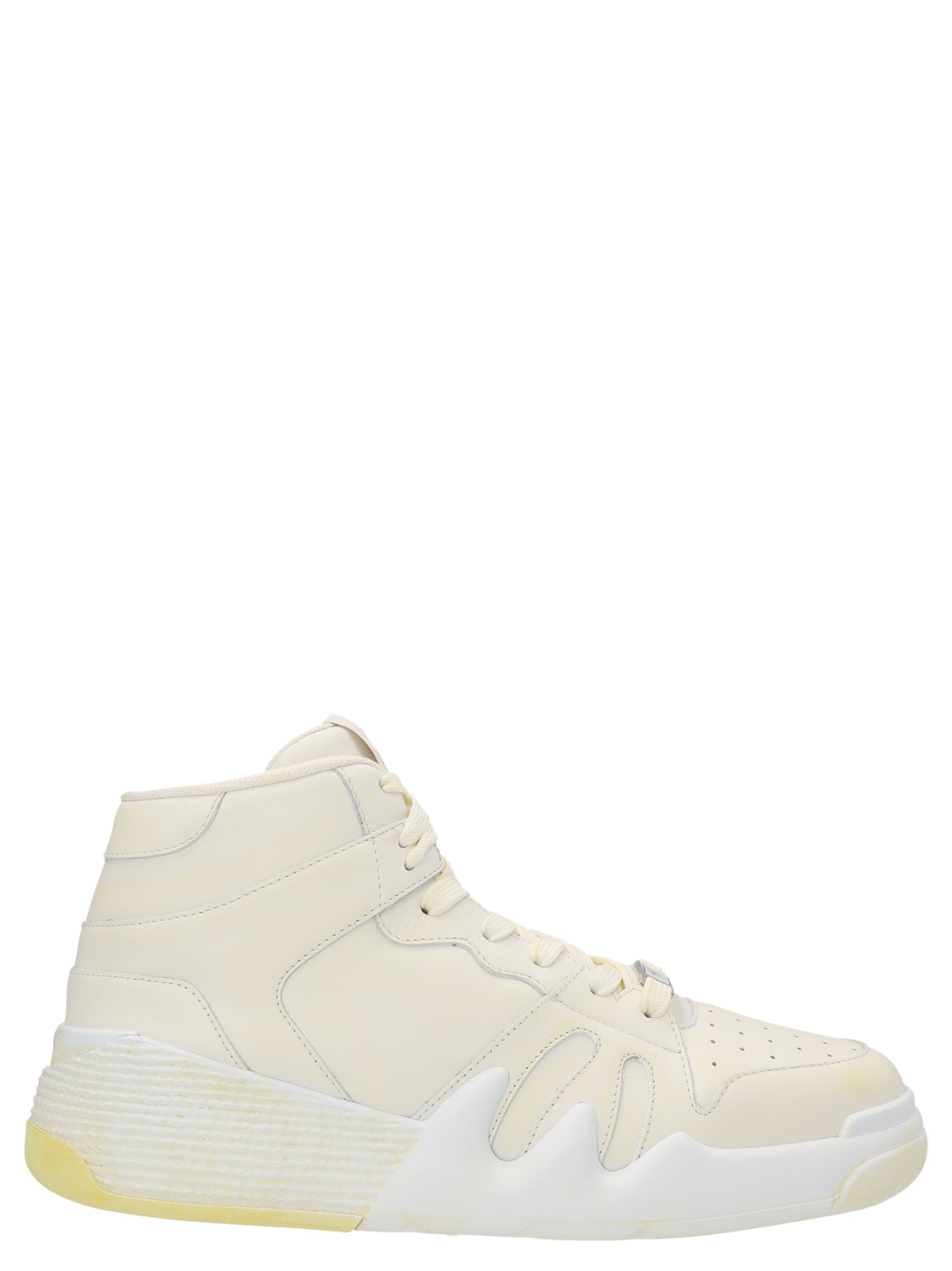 Giuseppe Zanotti 'Taloon Mid' Sneakers