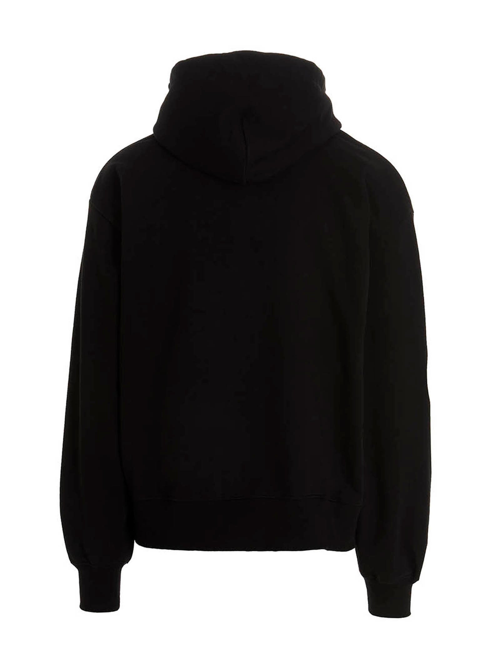 Gcds 'Waved Logo' Hoodie