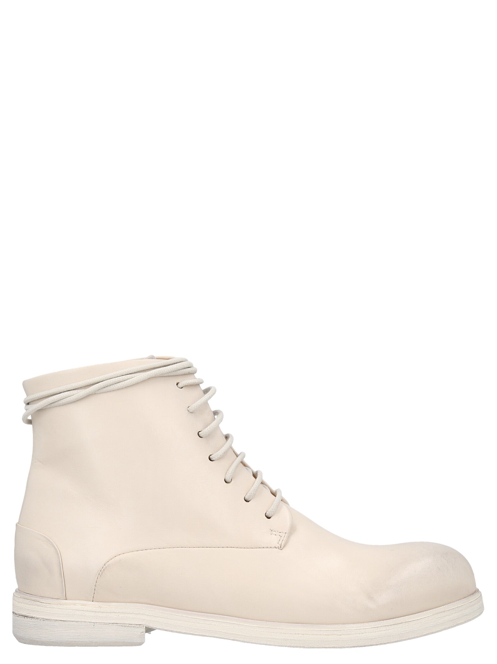 Marsèll 'Zucca Media' Ankle Boots