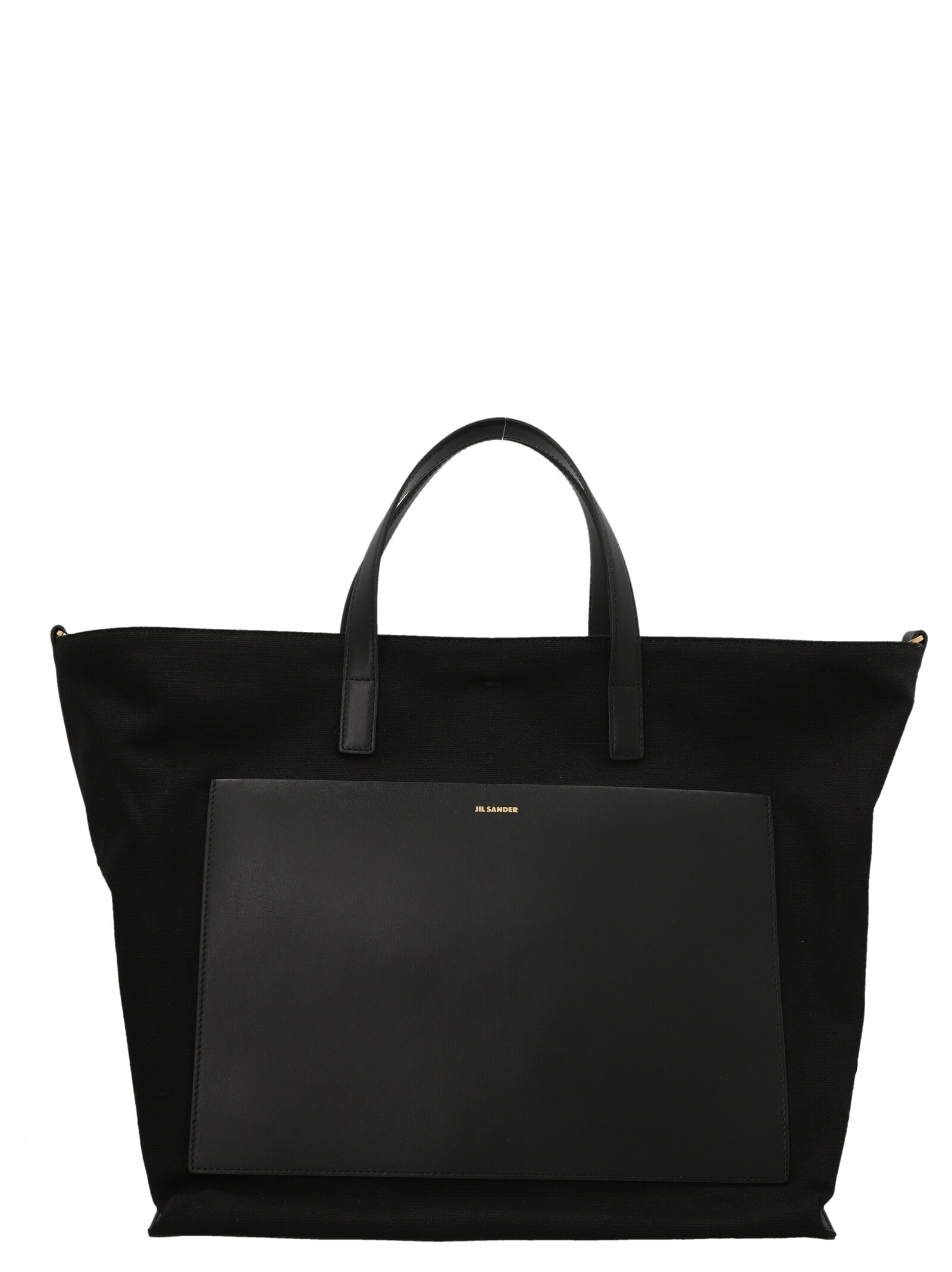 Jil Sander Borsa A Mano 'Wander'