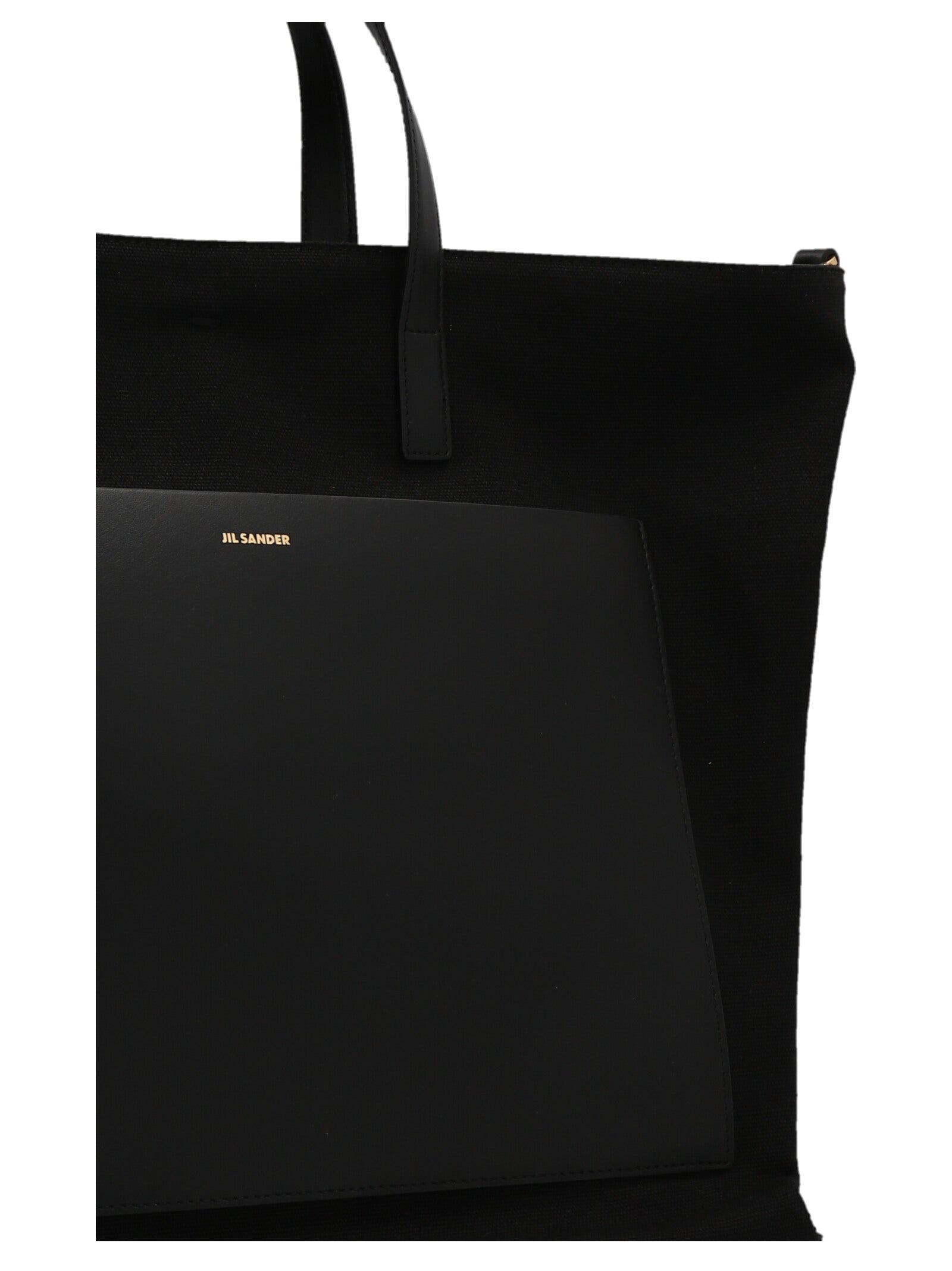 Jil Sander Borsa A Mano 'Wander'