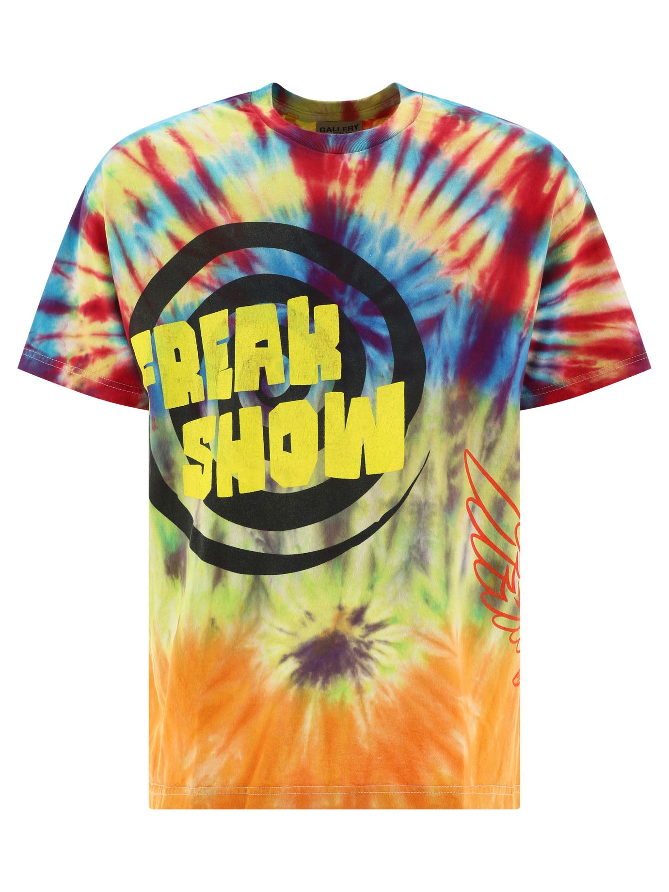 Gallery Dept. Freak Show T-Shirt