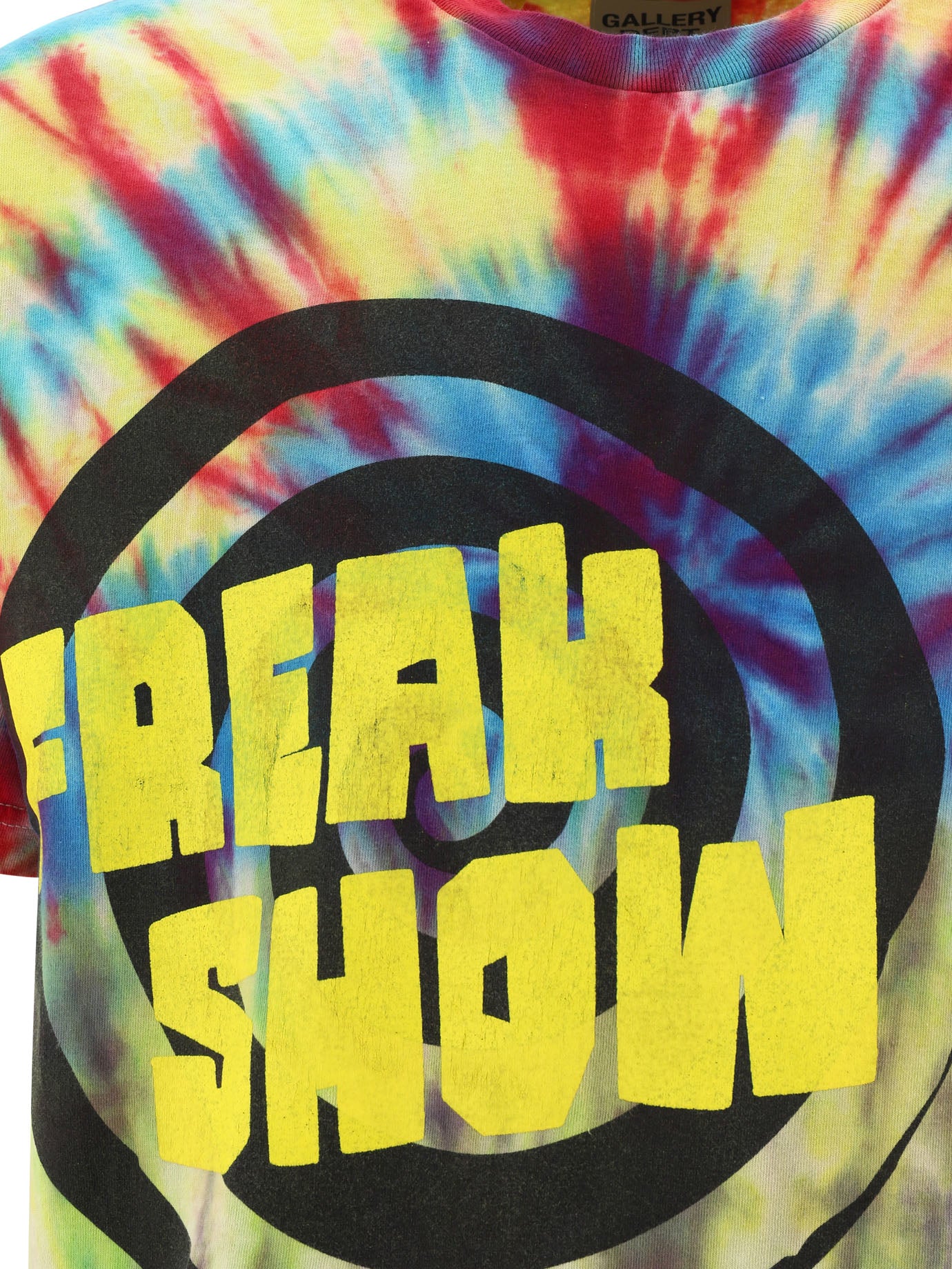 Gallery Dept. Freak Show T-Shirt