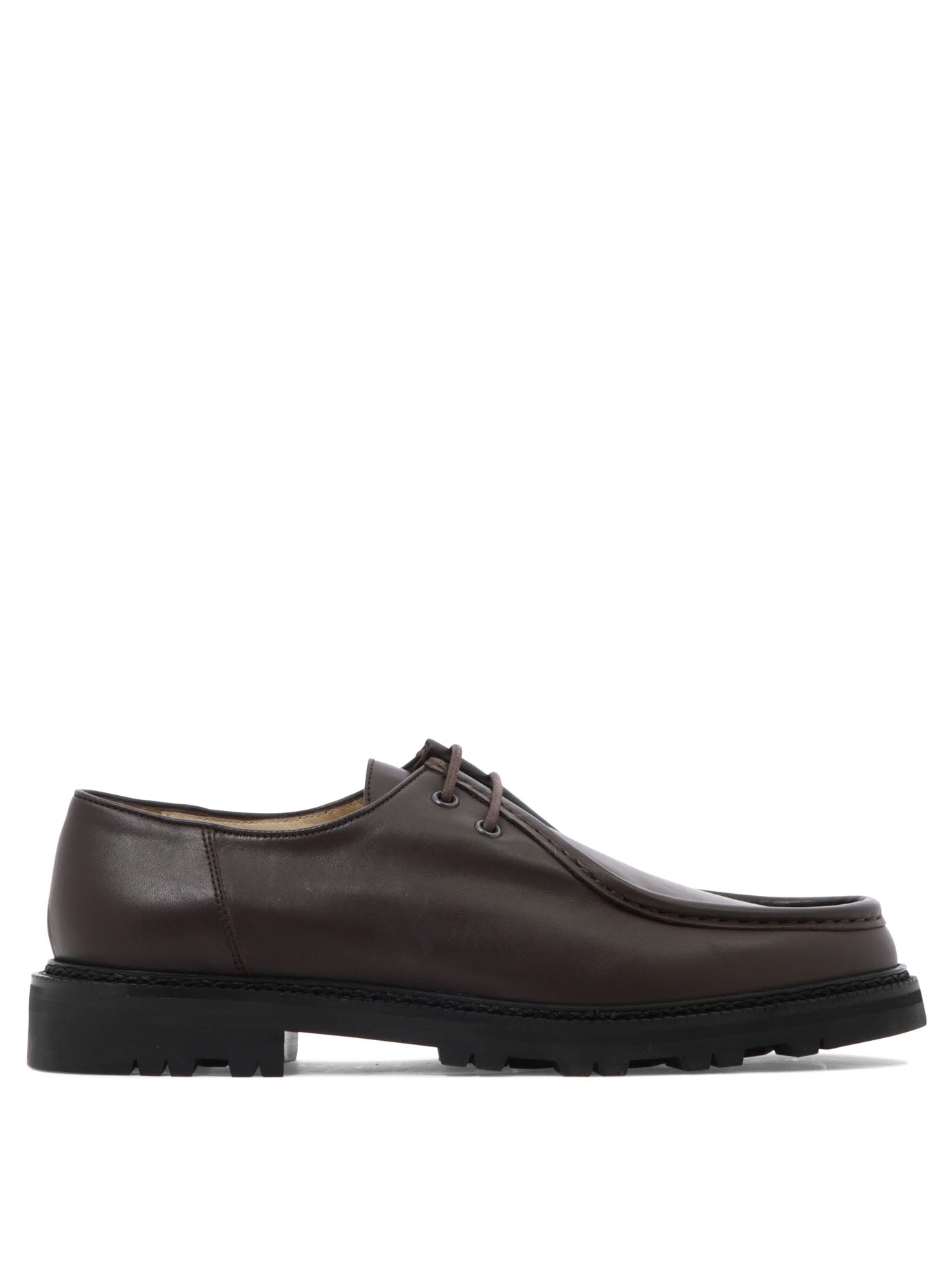 Bode University Derby Shoes