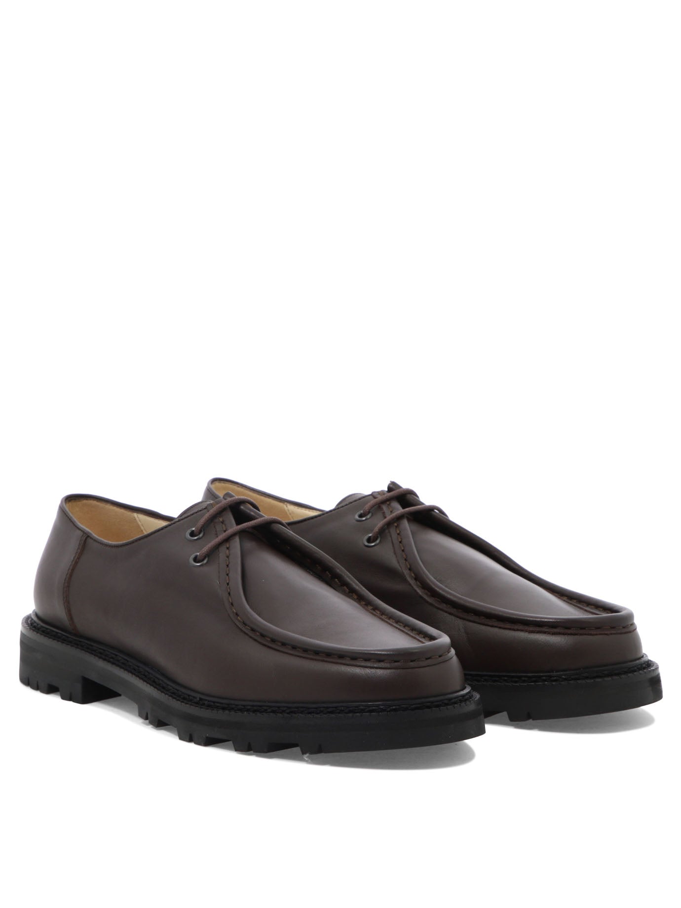 Bode University Derby Shoes