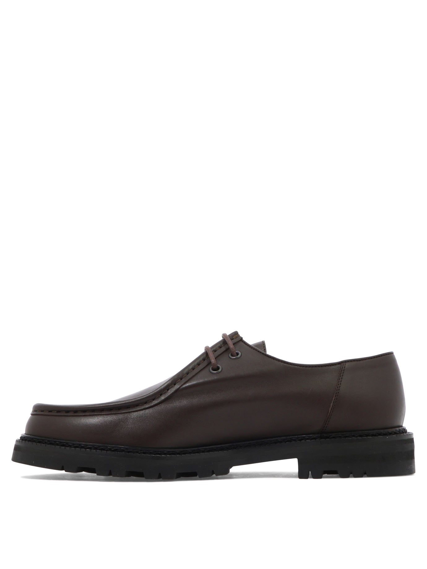 Bode University Derby Shoes