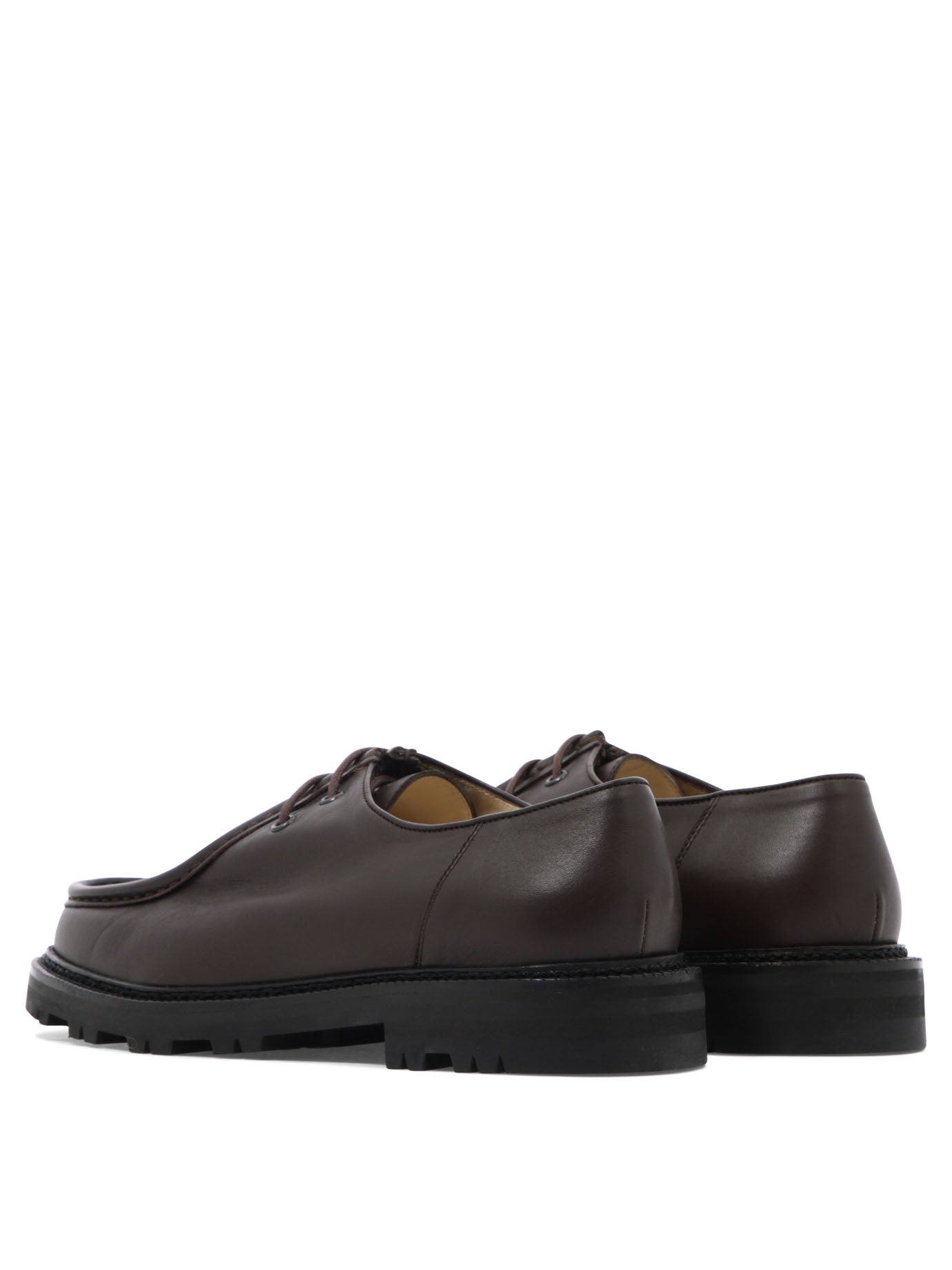 Bode University Derby Shoes