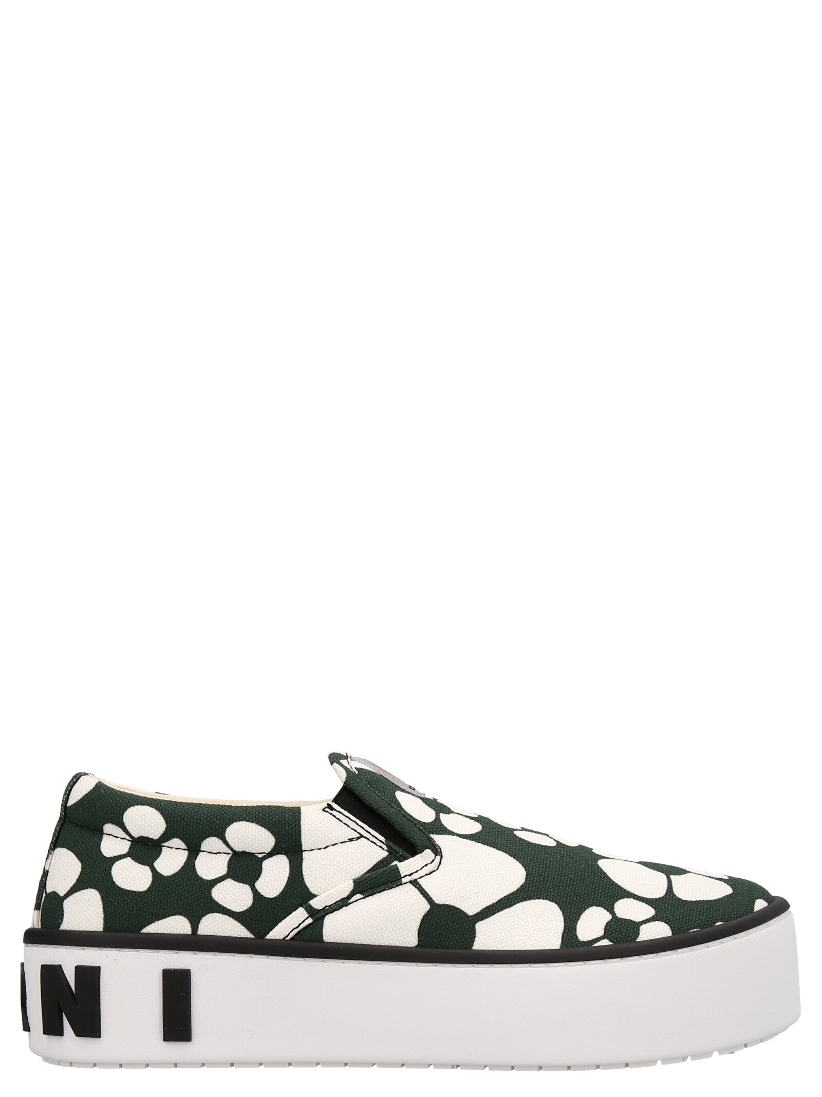 Marni Marni X Cartergovernmentalt Sneakers