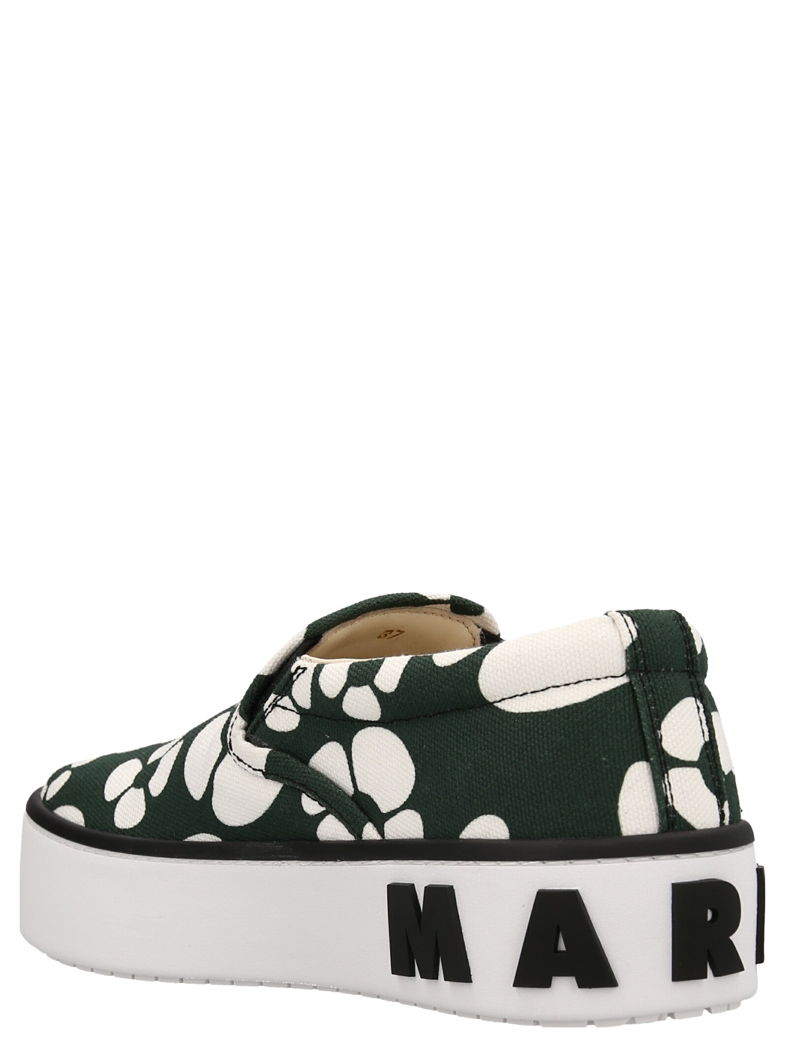 Marni Marni X Cartergovernmentalt Sneakers