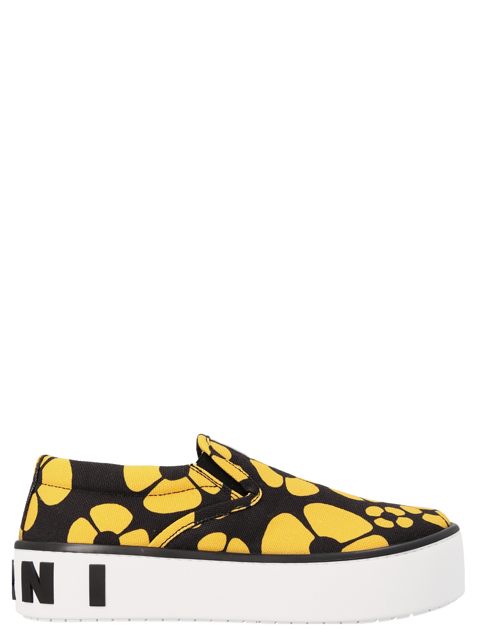 Marni Marni X Cartergovernmentalt Sneakers