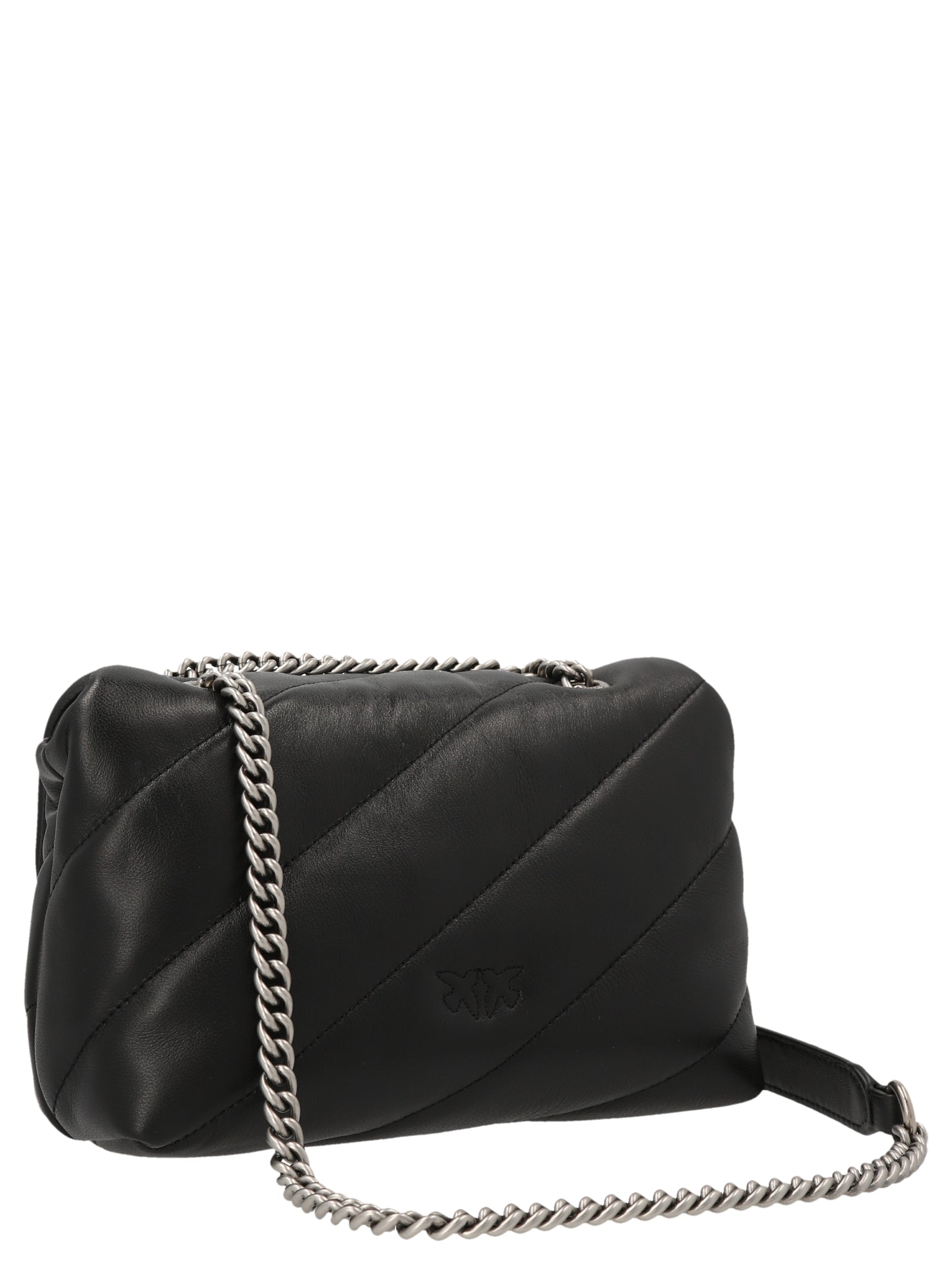 Pinko 'Love Mini Puff' Crossbody Bag