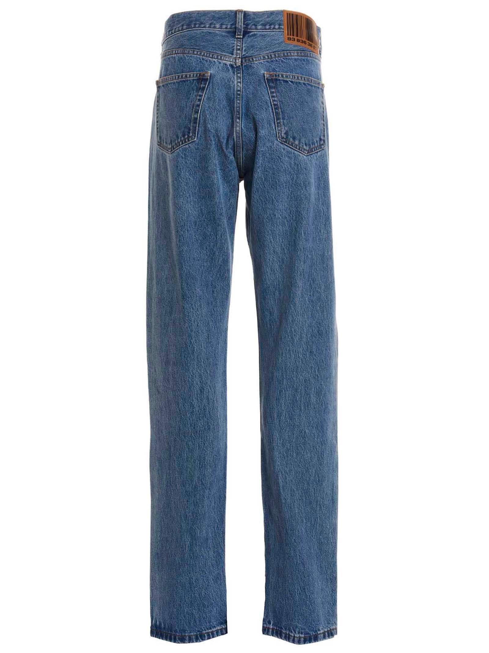 Vtmnts 5-Pocket Jeans