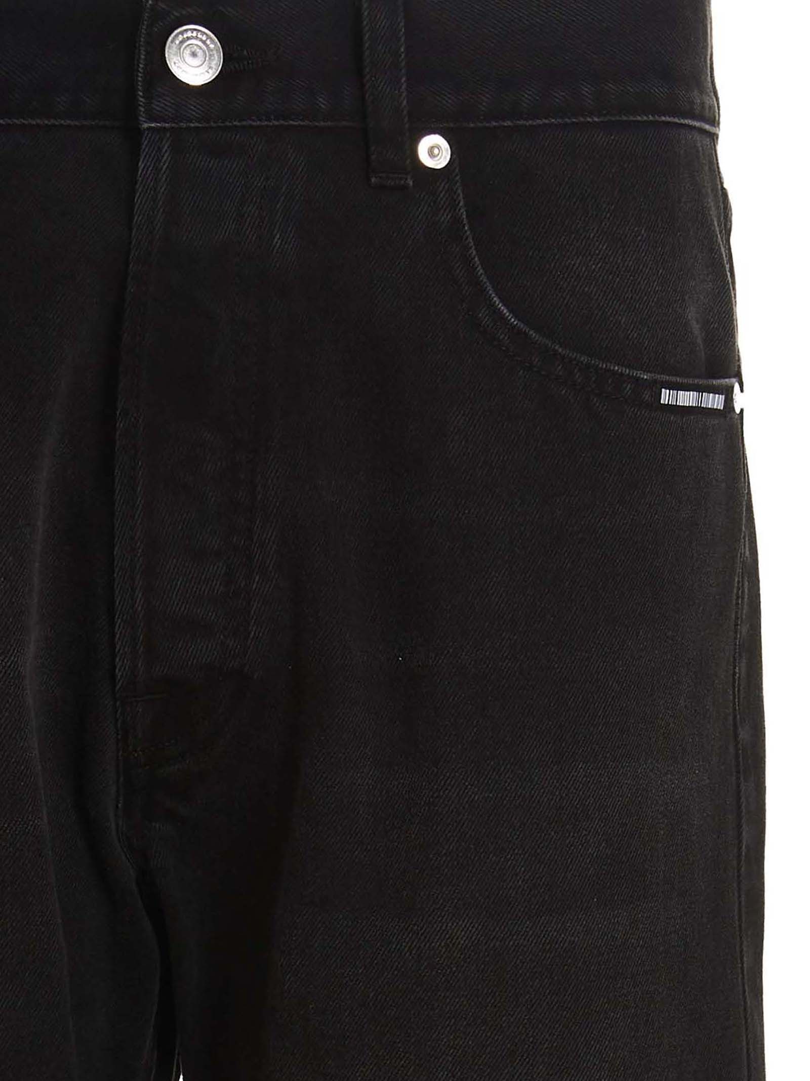 Vtmnts 5-Pocket Jeans