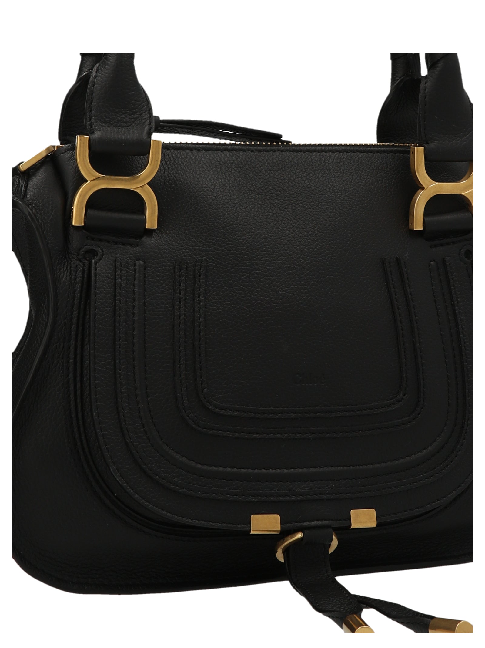 Chloé 'Marcie' Small Handbag