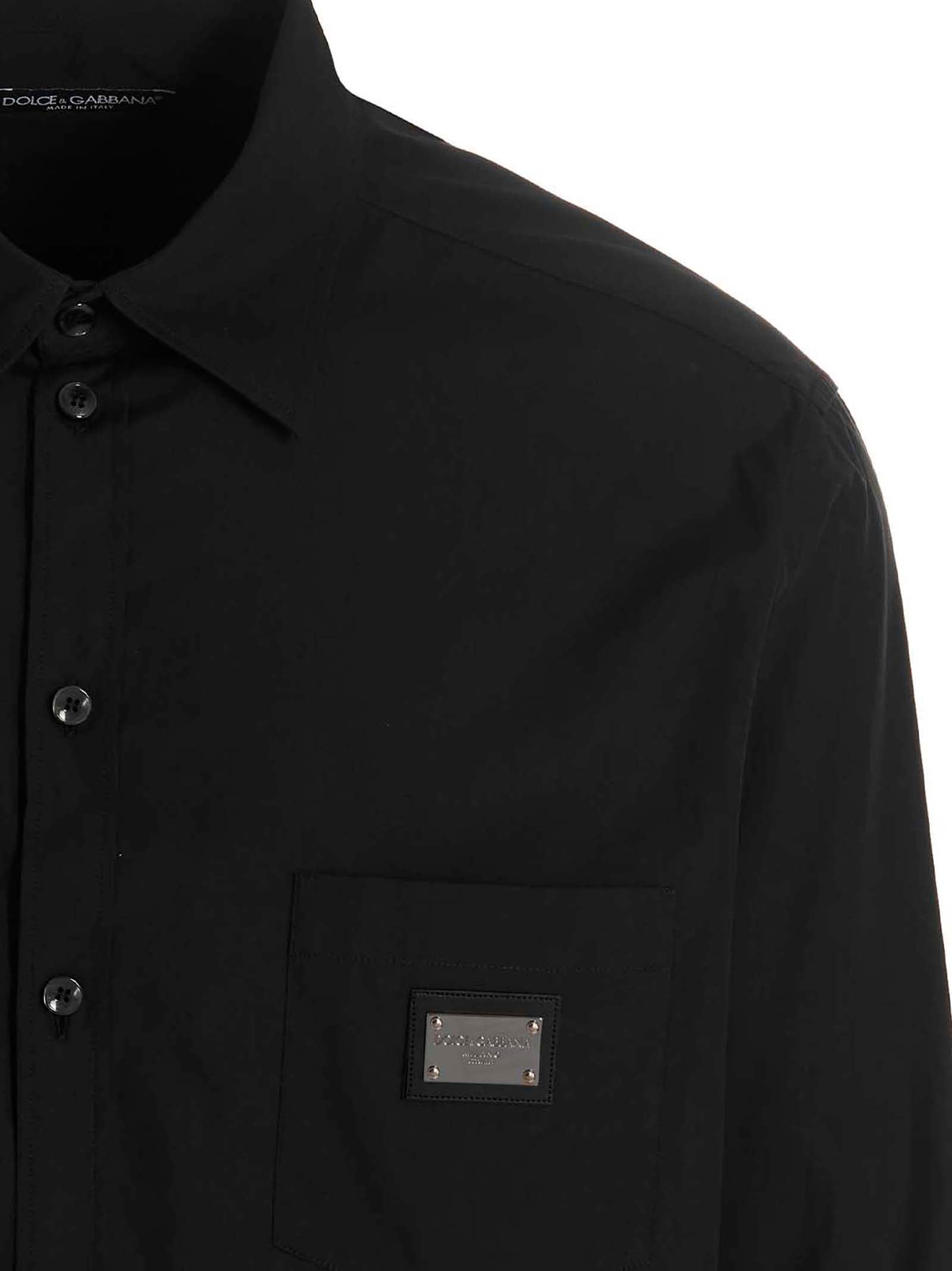 Dolce & Gabbana 'Dg Essential' Shirt