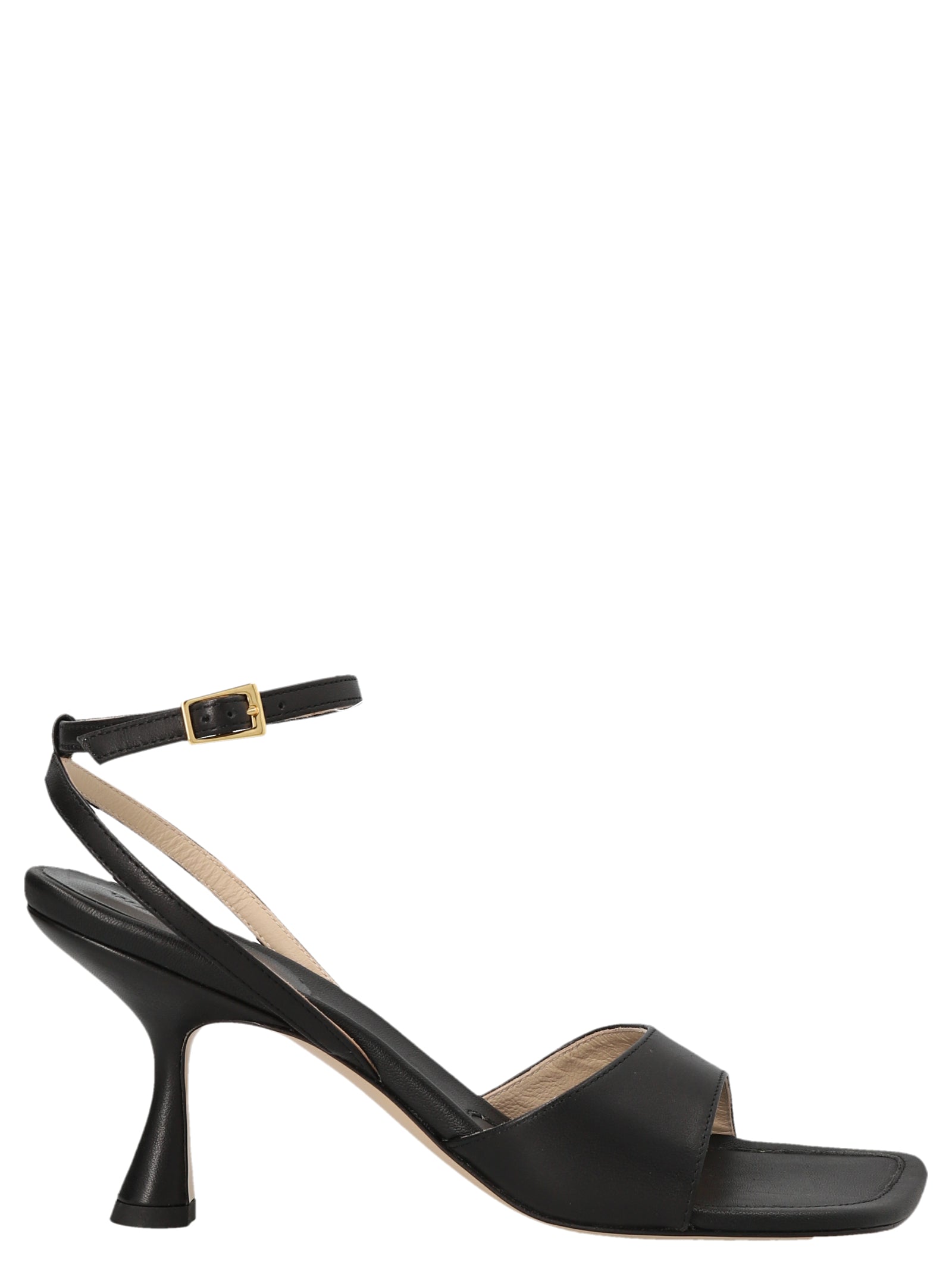 Wandler 'Julio' Sandals