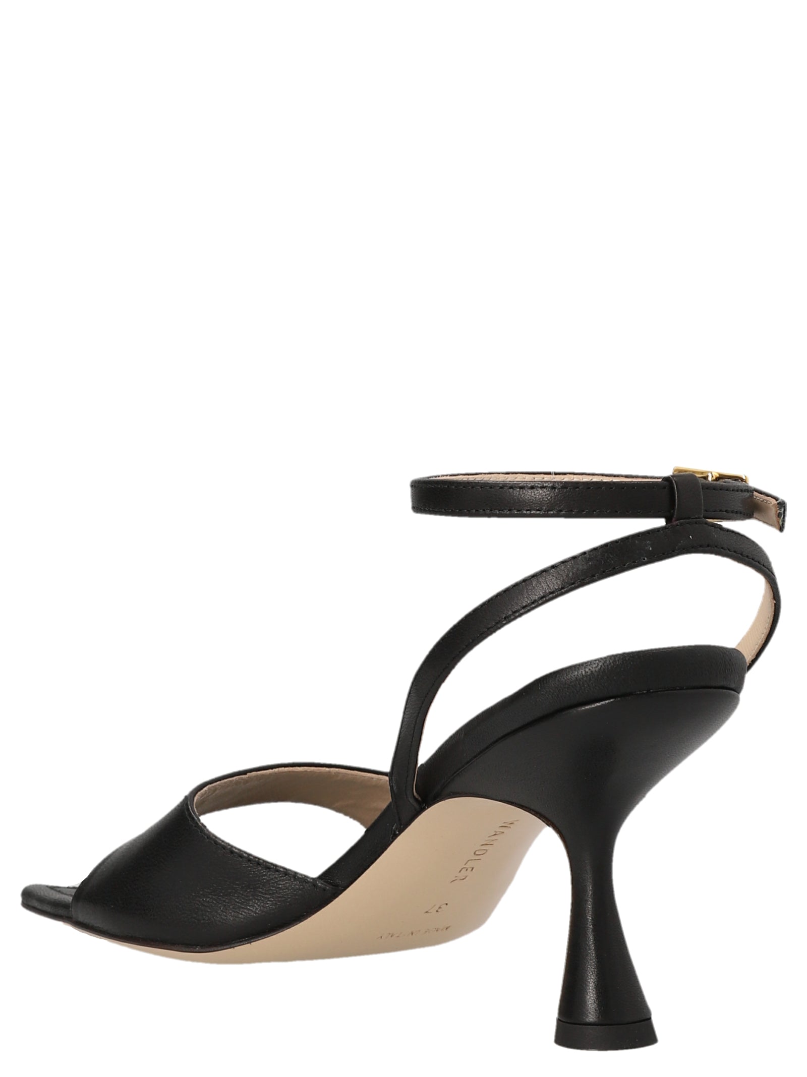 Wandler 'Julio' Sandals